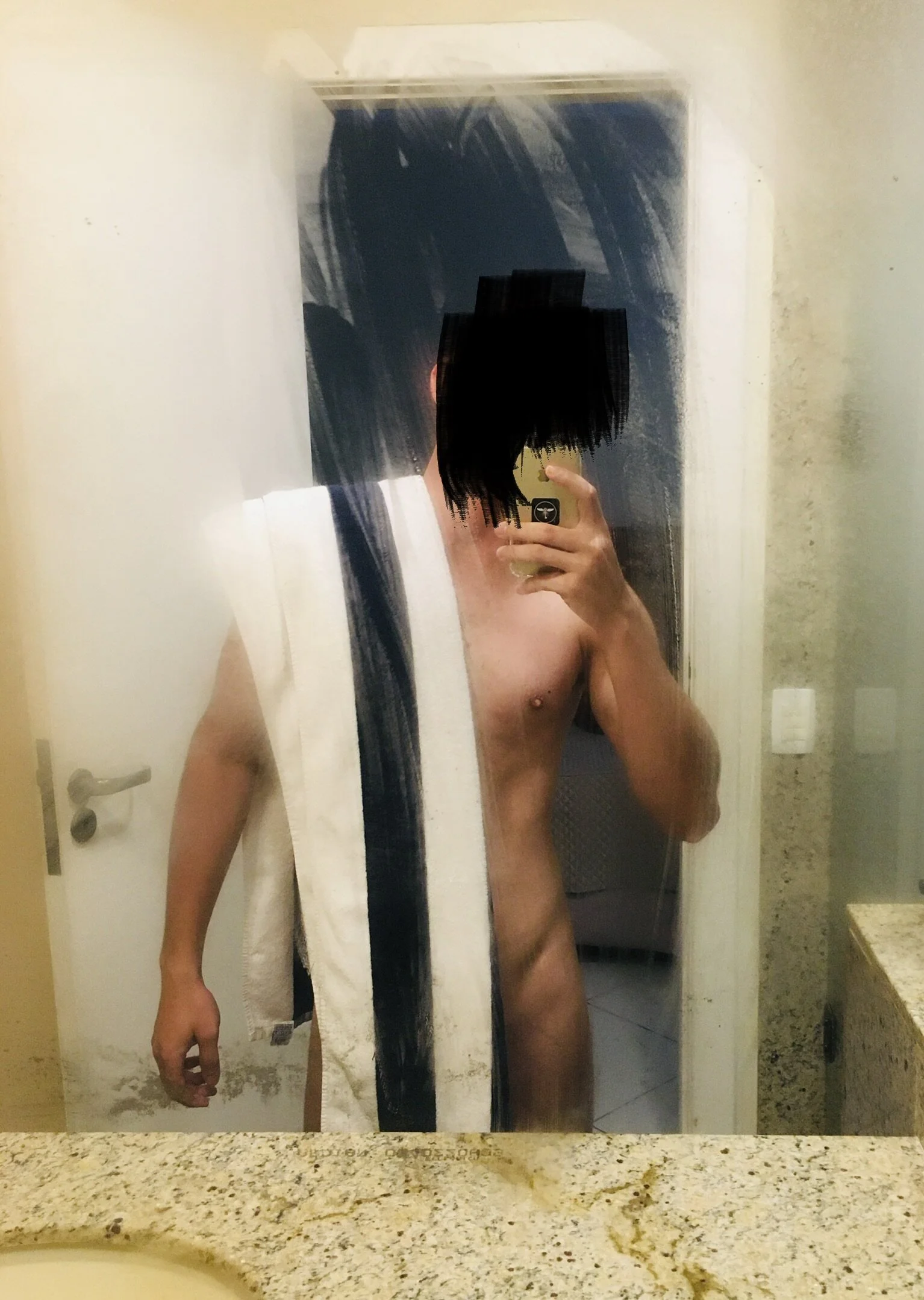 XXX Porn Photo of Nude The_Ouro69 3