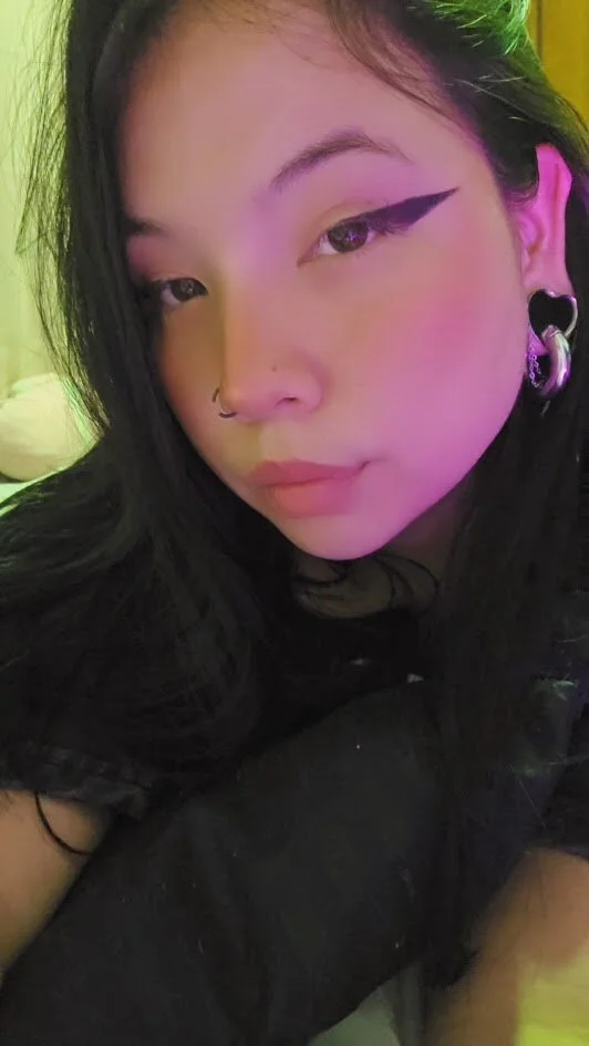 XXX Porn Photo of Nude mangoshake_ 14