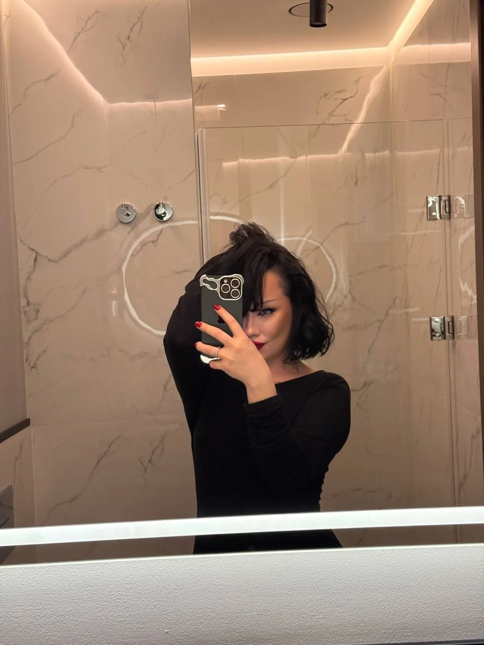 XXX Porn Photo of Nude BlackLotus__ 9