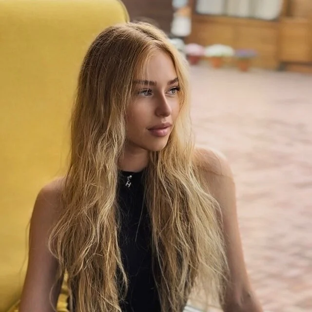 XXX Porn Photo of Nude LilyBIoom 1