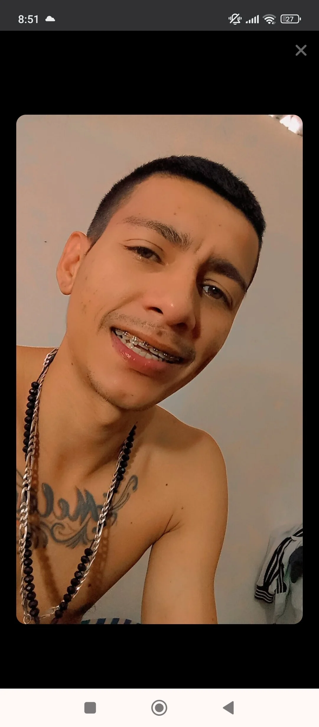 XXX Porn Photo of Nude paisita122 471