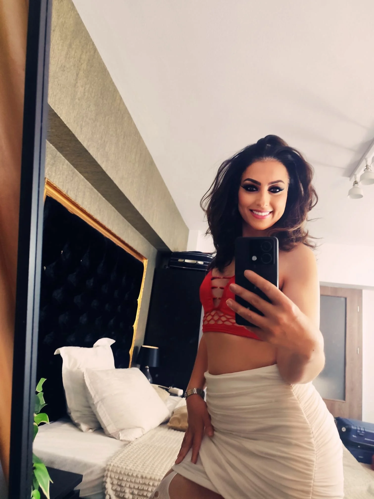 XXX Porn Photo of Nude LisaCroft 80