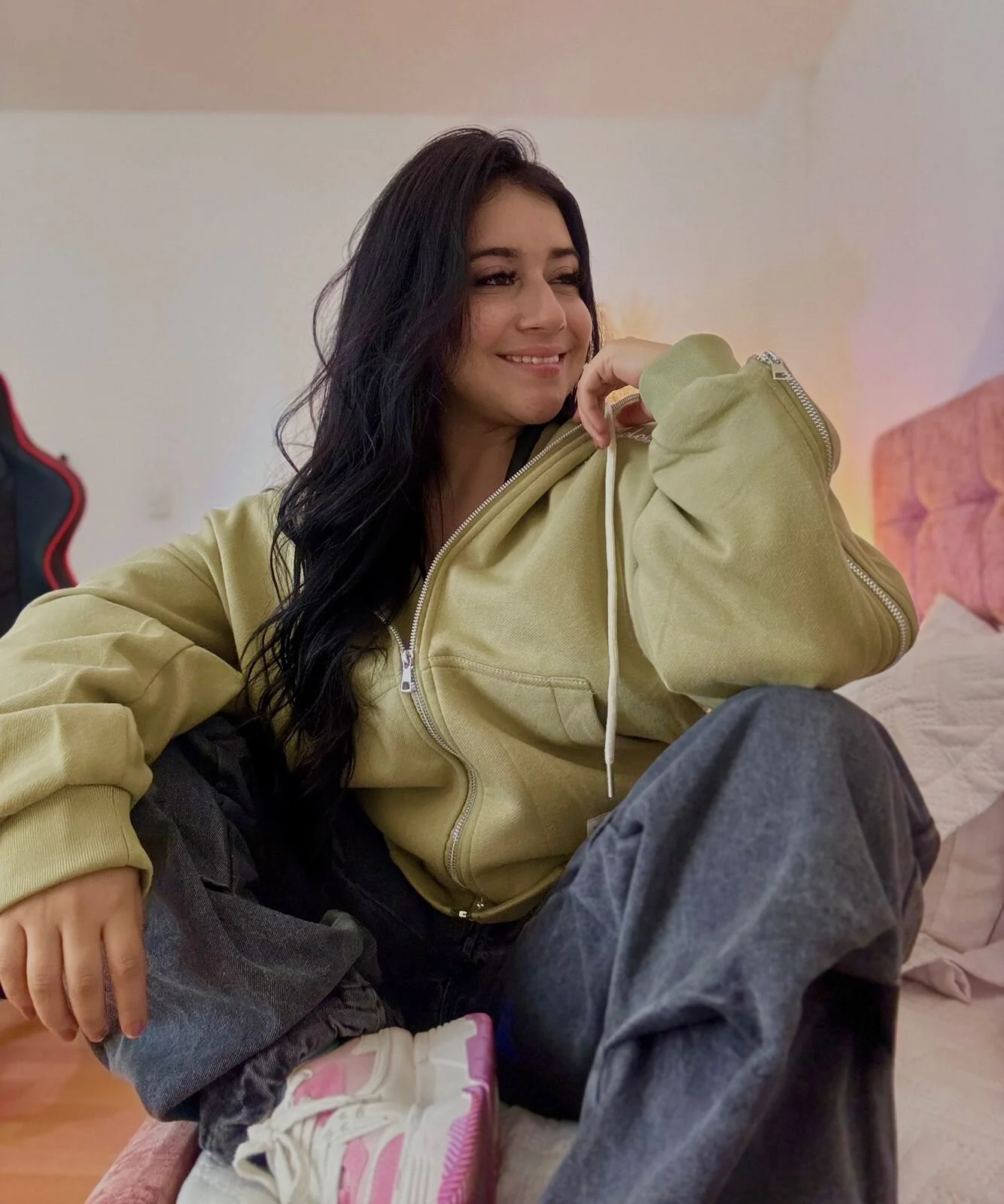 XXX Porn Photo of Nude KallyMyller1 144