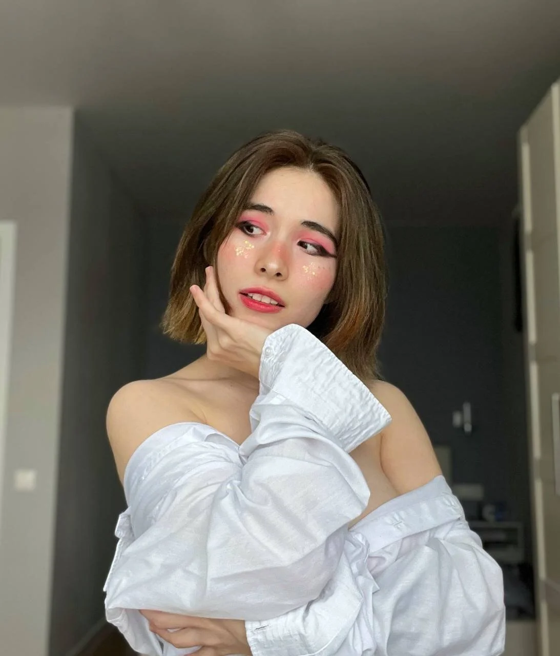 XXX Porn Photo of Nude ashleyro1 8