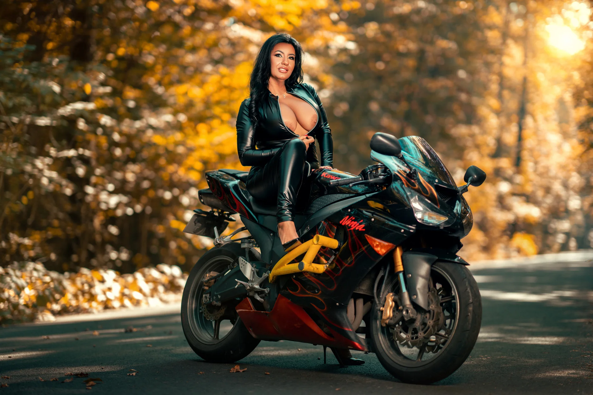 XXX Porn Photo of Nude MissyJollie 16