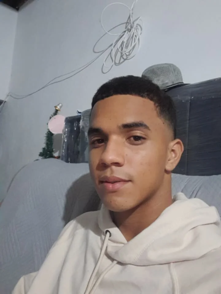 XXX Porn Photo of Nude Natan_Latino 3
