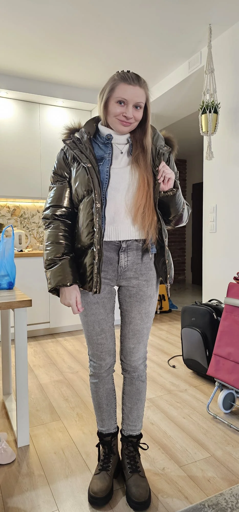 XXX Porn Photo of Nude _Carrie_ 55