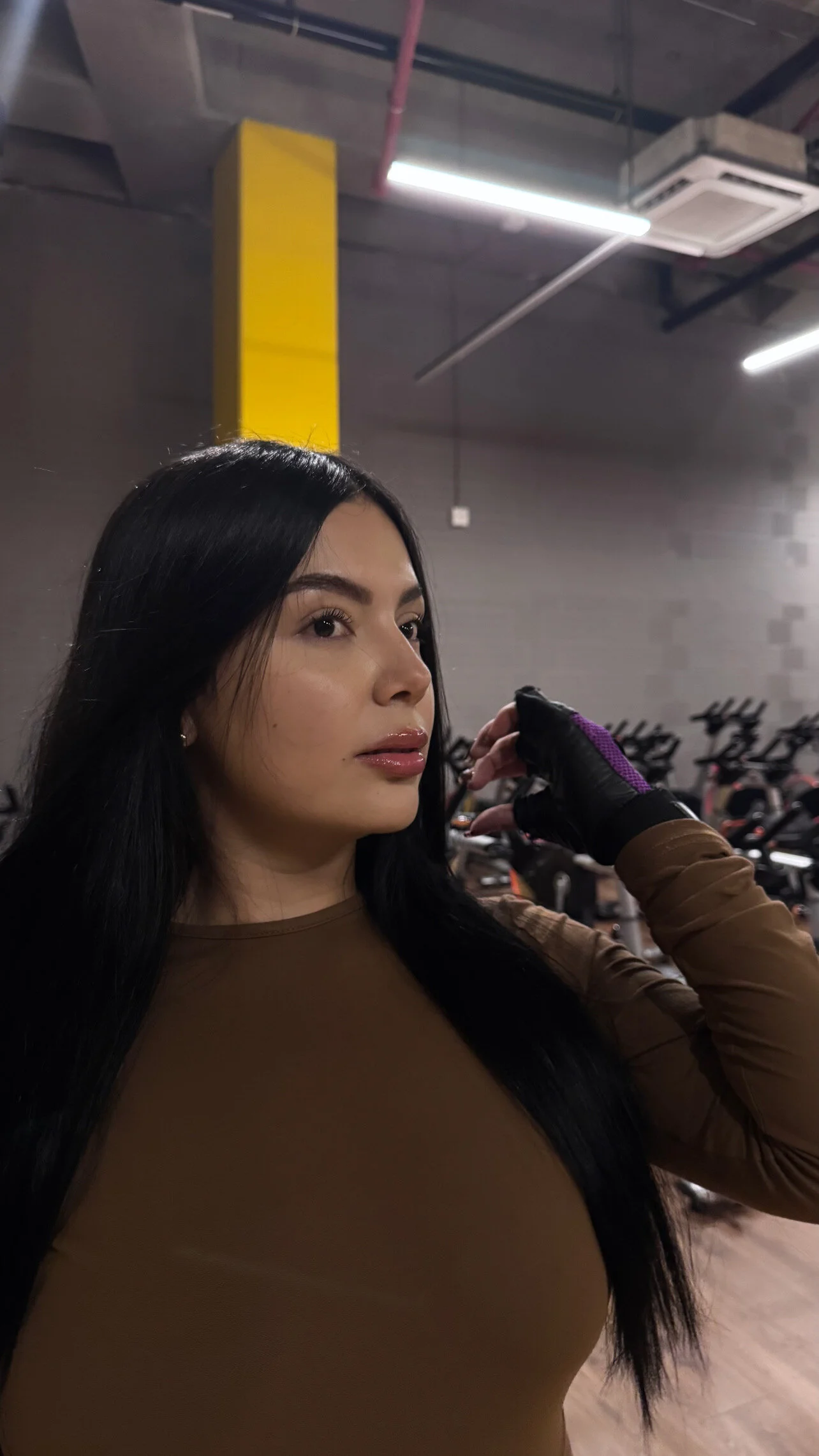 XXX Porn Photo of Nude Cami_olarte 25