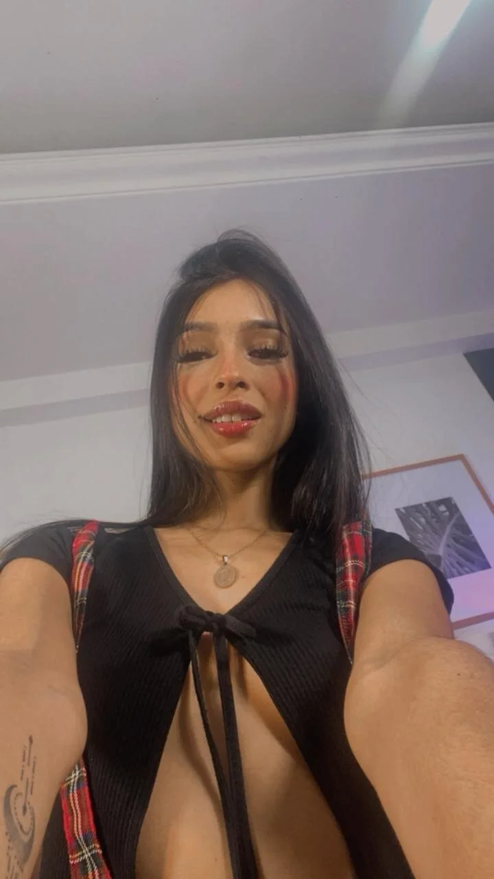 XXX Porn Photo of Nude katy_cutie_ 3