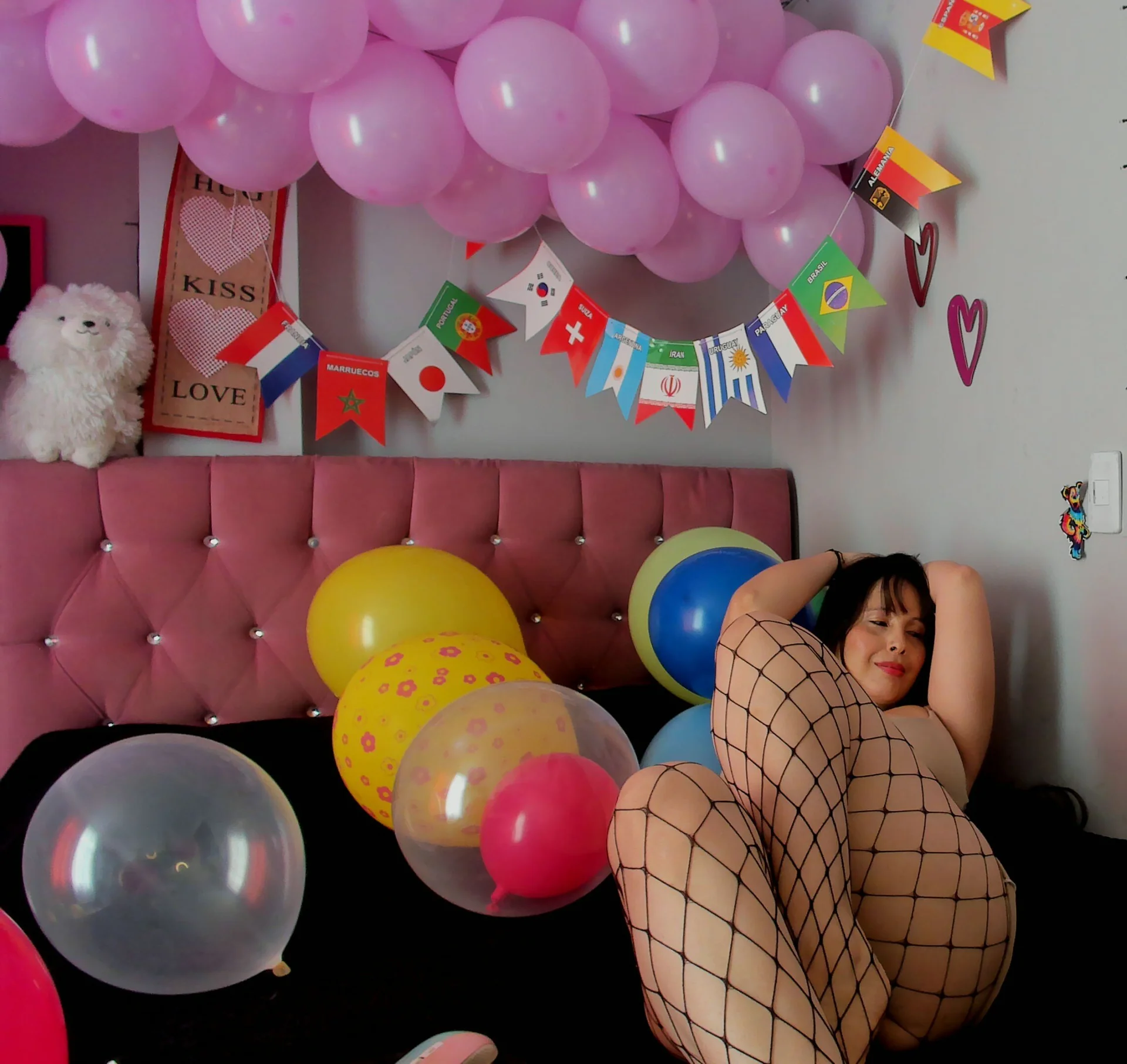 XXX Porn Photo of Nude sharonbarn 33