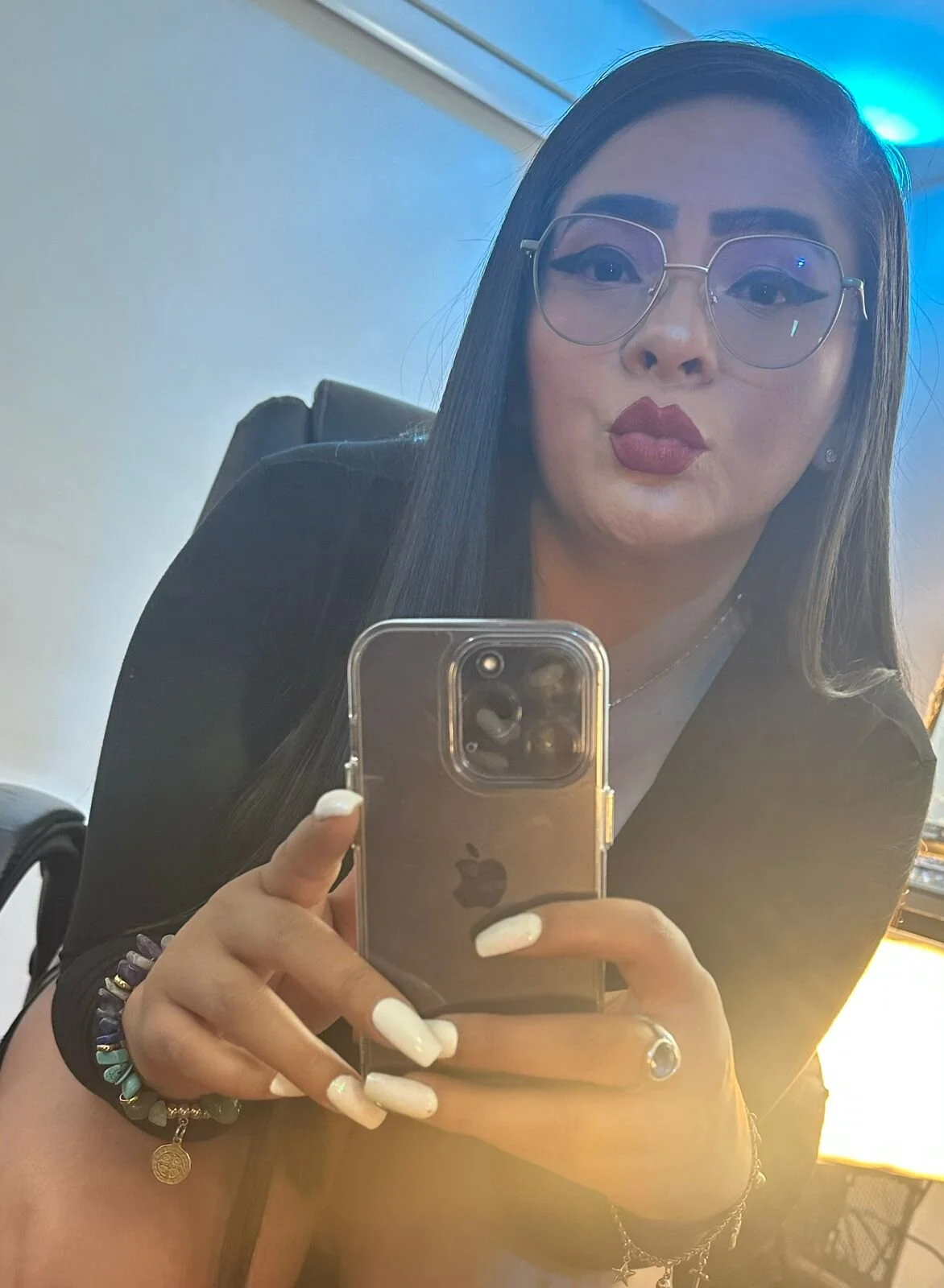 XXX Porn Photo of Nude GODDESS_EVANS 4