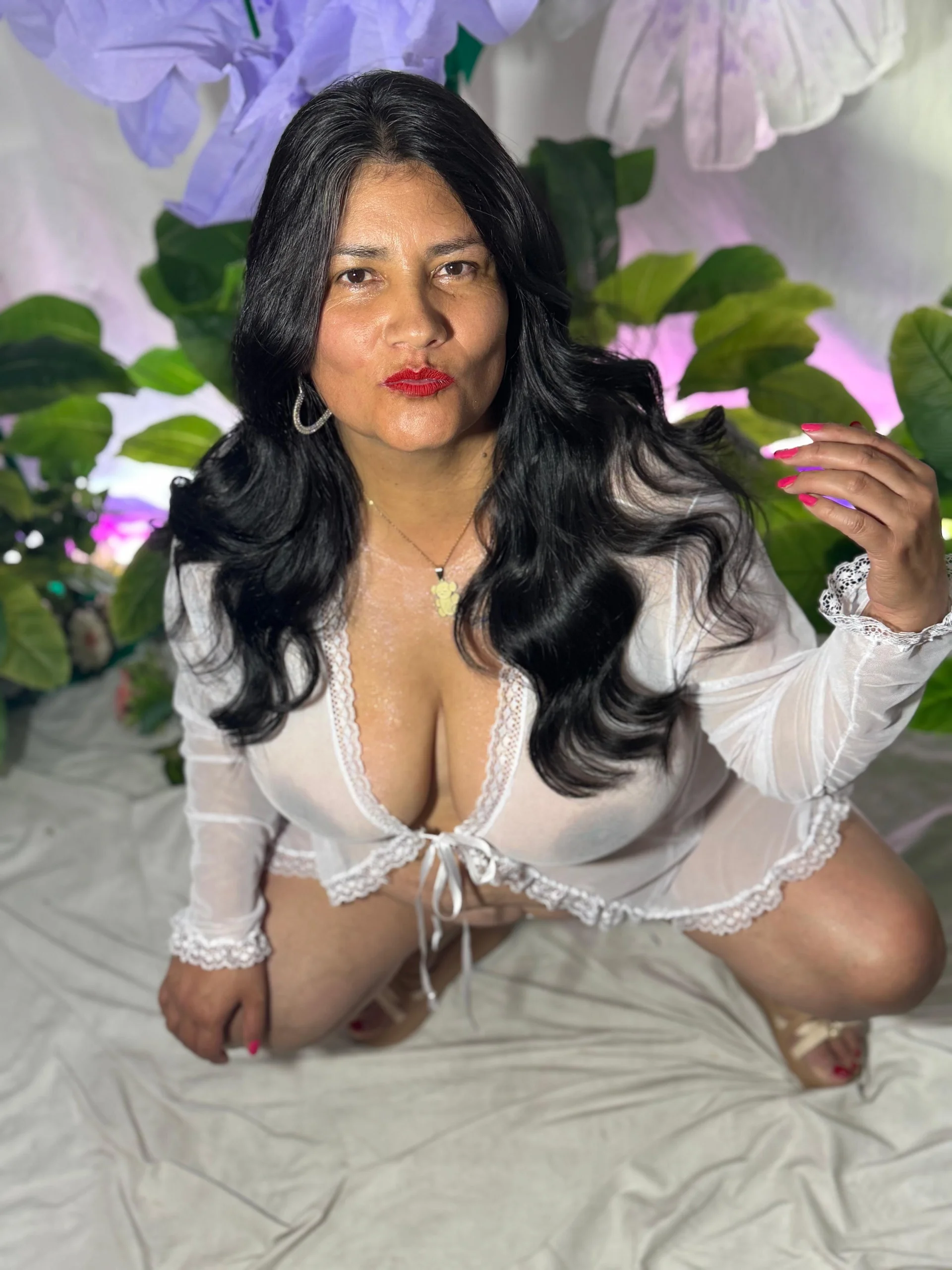 XXX Porn Photo of Nude salomexlove_20 167