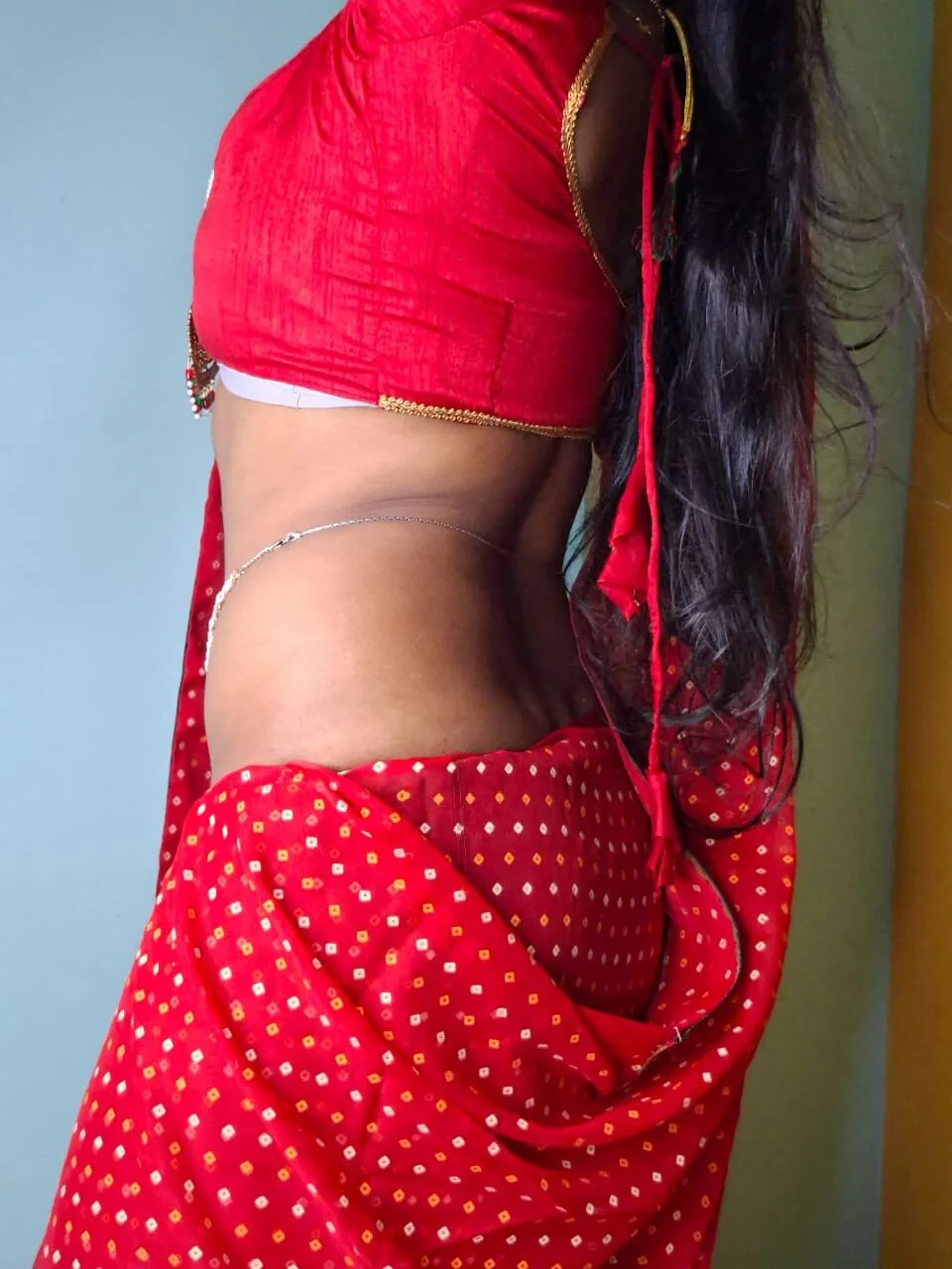 XXX Porn Photo of Nude Ur_Lishaa 7