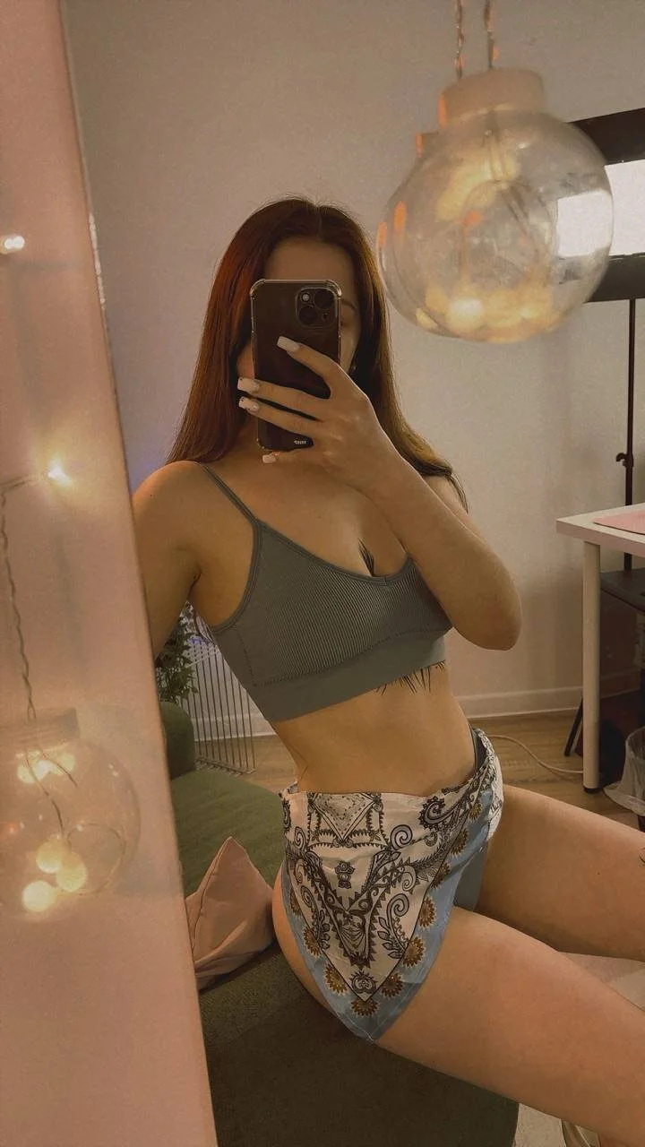 XXX Porn Photo of Nude leilafox26 5