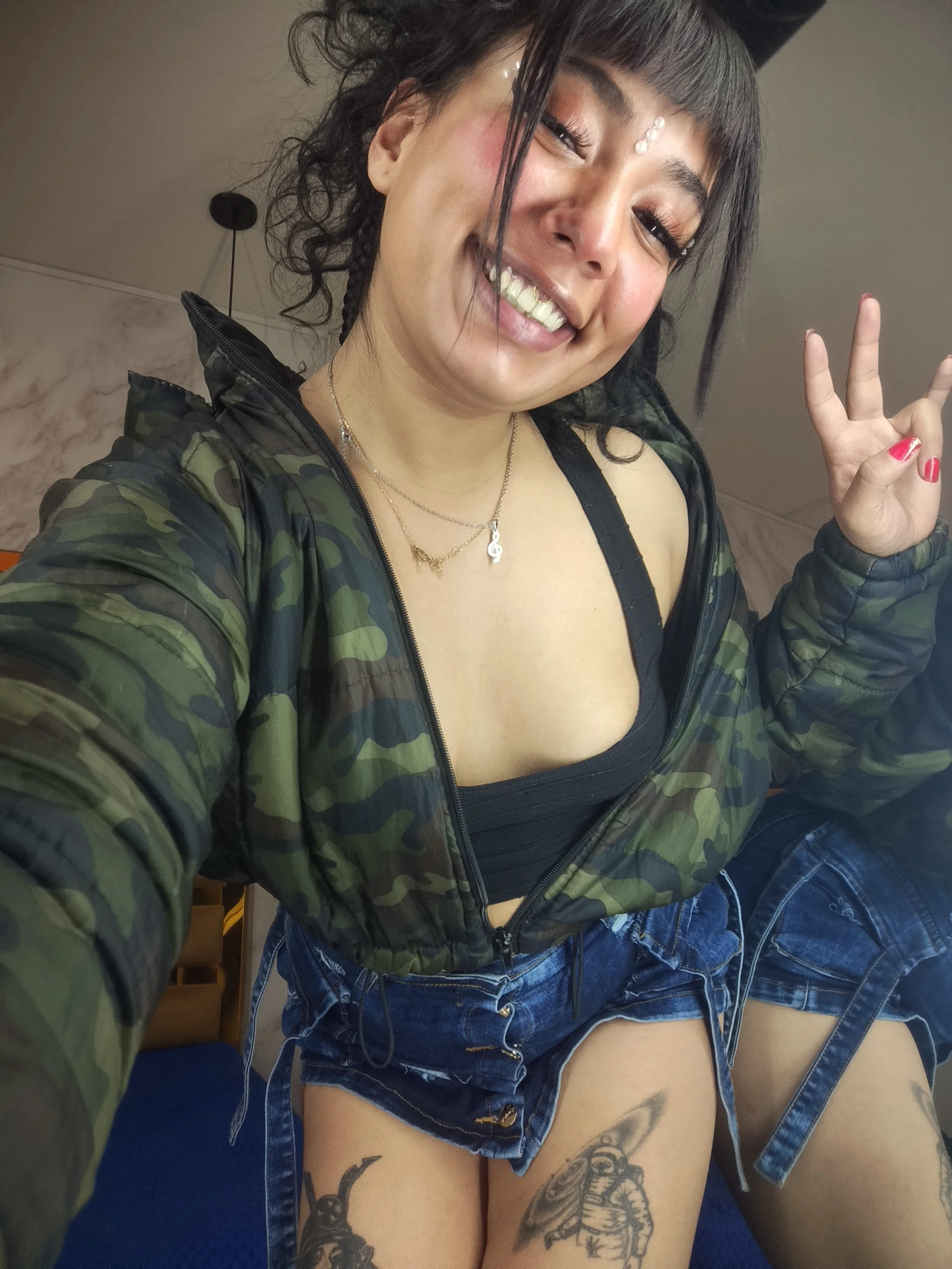 XXX Porn Photo of Nude Soleil_66 46