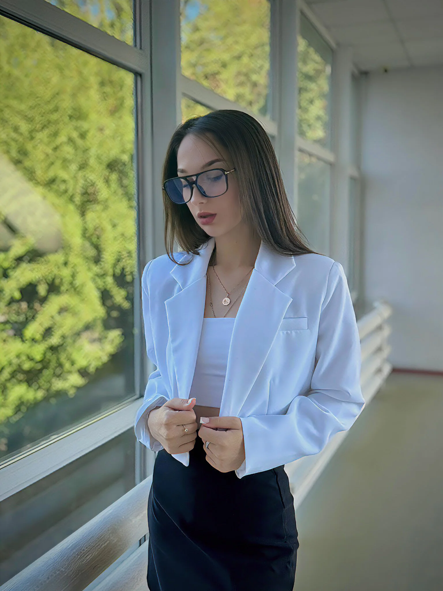 XXX Porn Photo of Nude VYBEON 6