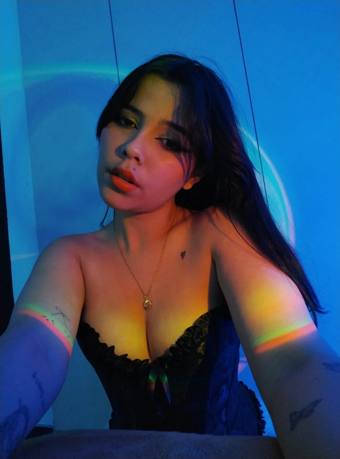 XXX Porn Photo of Nude moonliiiight1 40