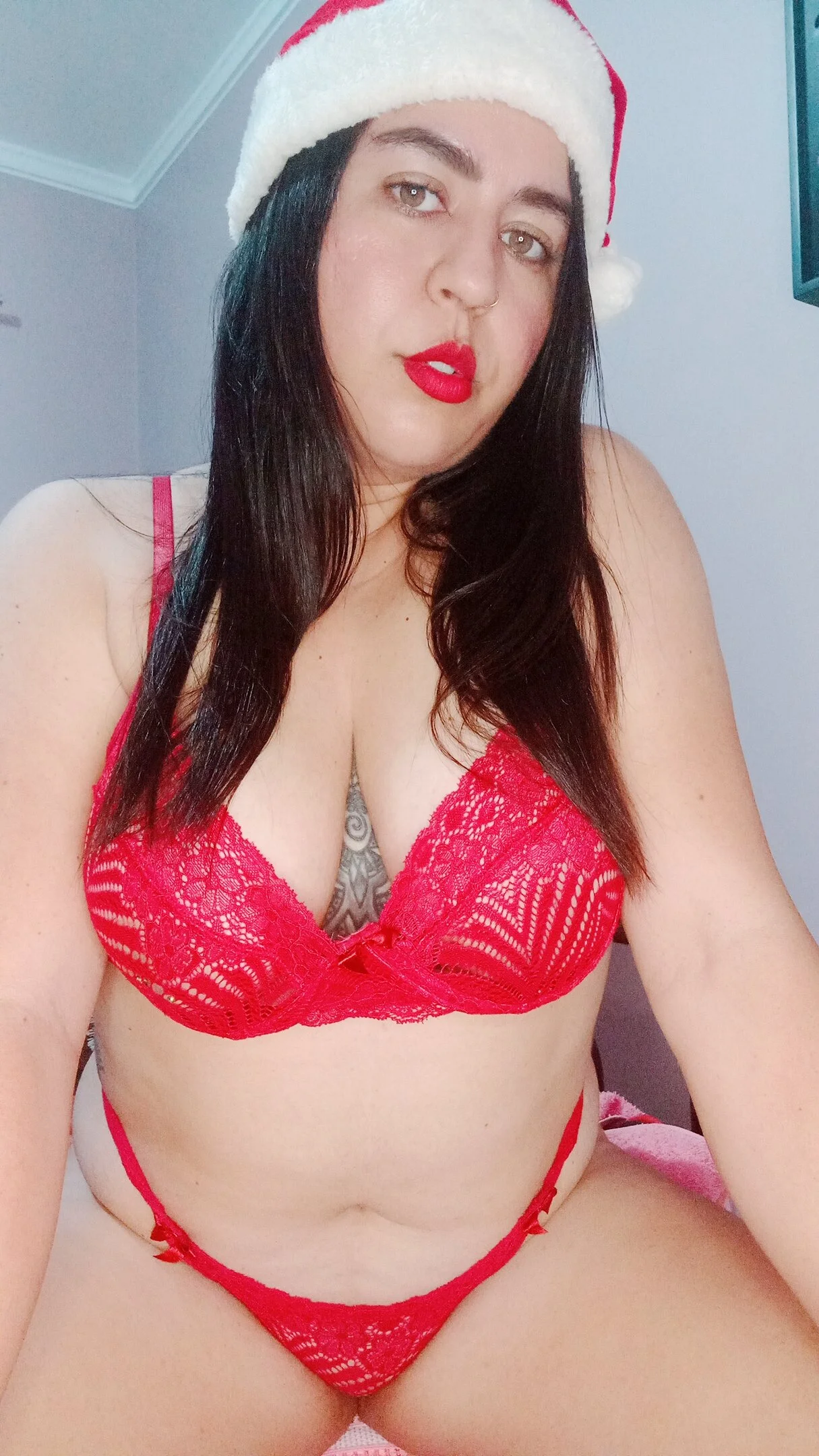 XXX Porn Photo of Nude Pecado_ 10