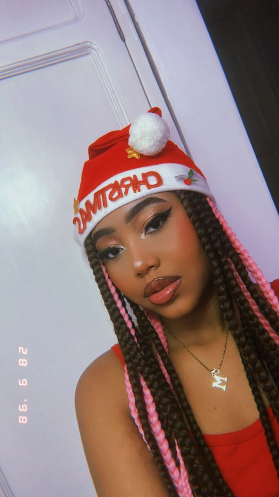 XXX Porn Photo of Nude AngelaRoberts 64
