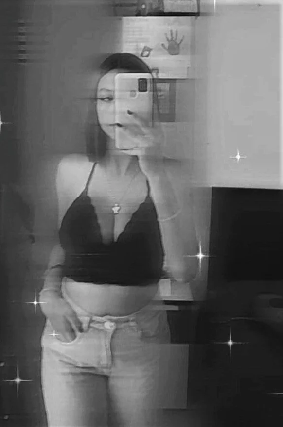 XXX Porn Photo of Nude majabloom_ 2