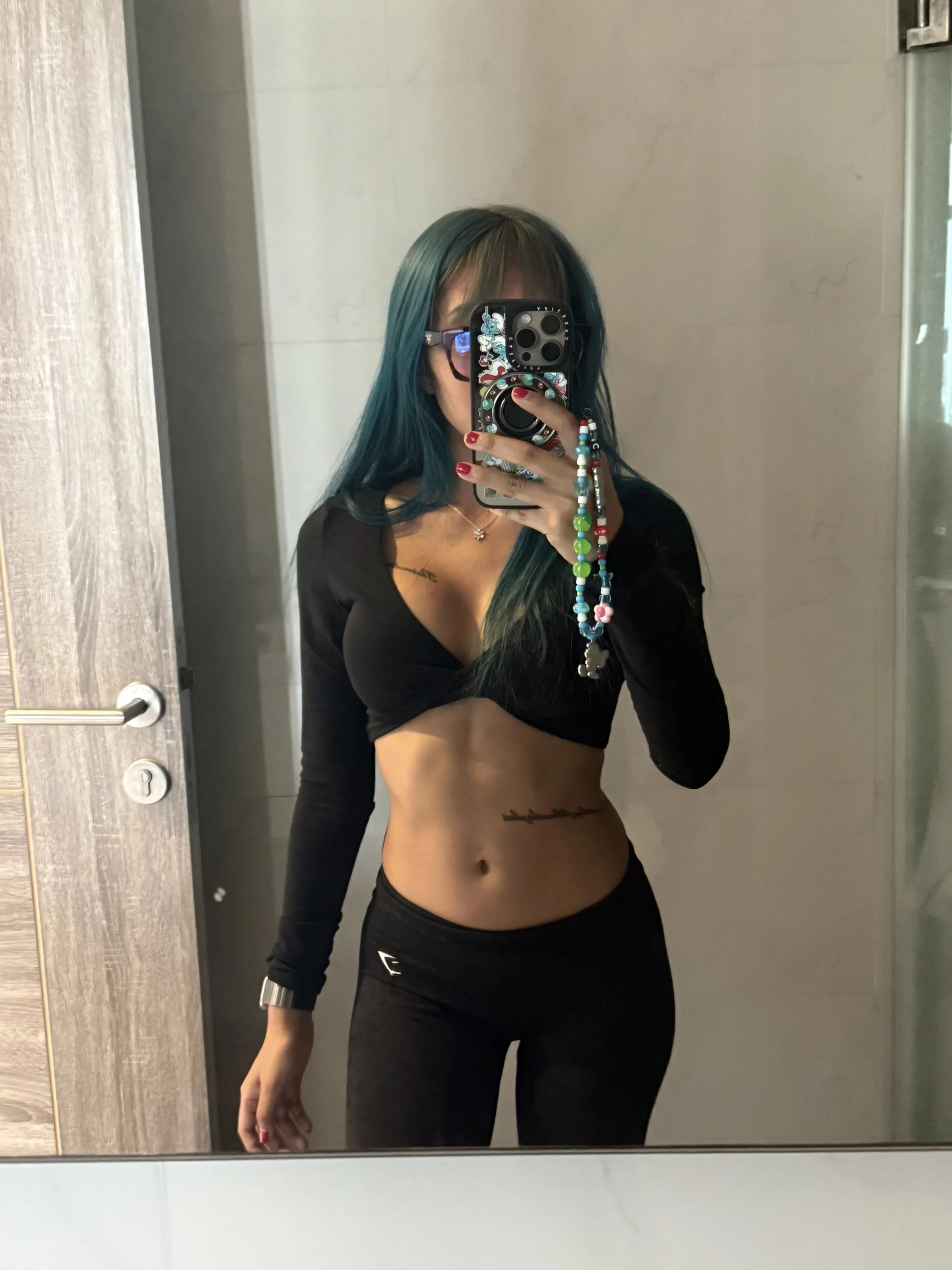 XXX Porn Photo of Nude Alittleasiangirl 3