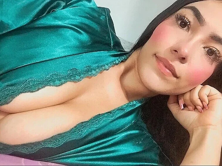 XXX Porn Photo of Nude Gabriela_Vega 3