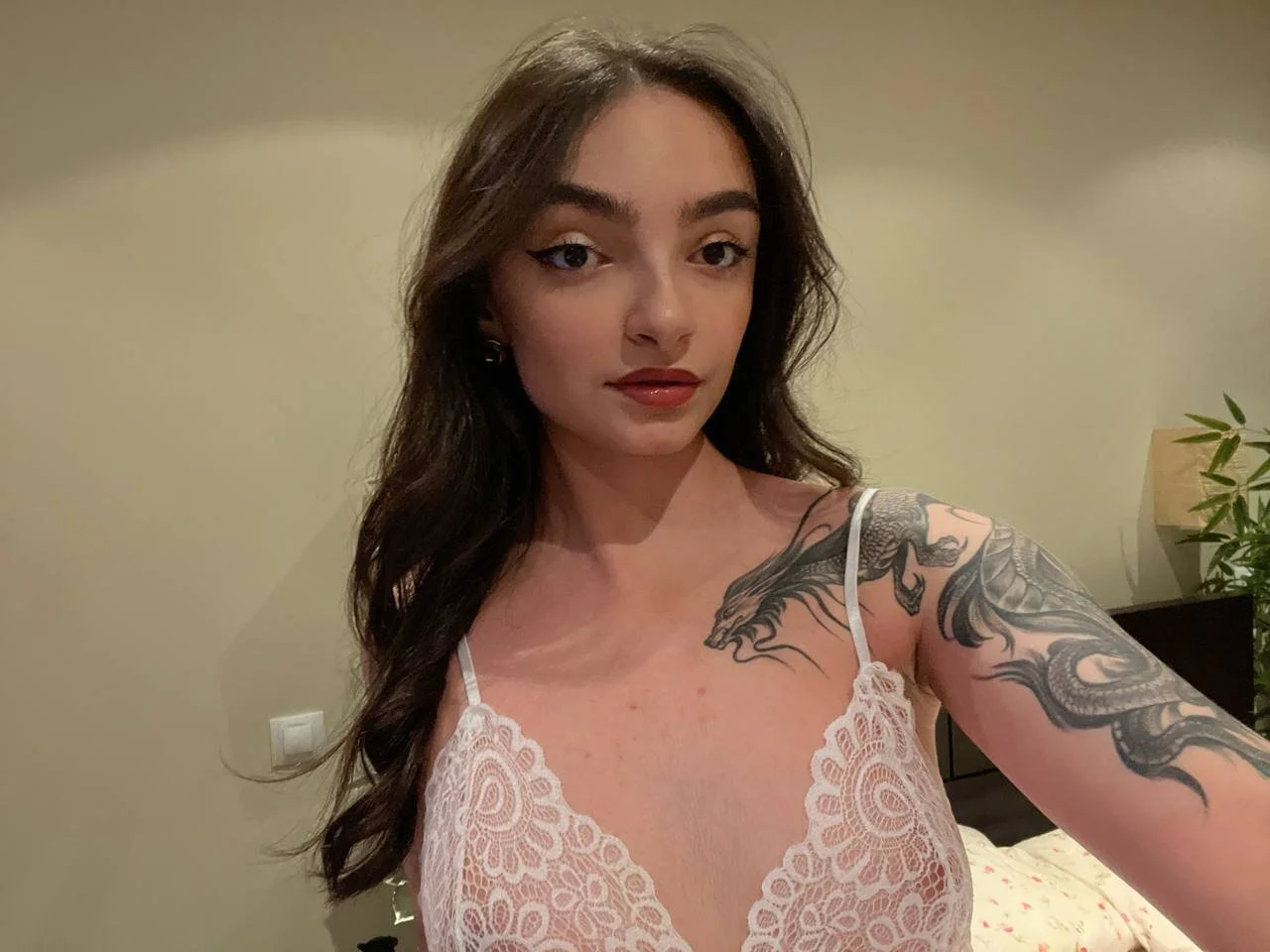 XXX Porn Photo of Nude Morena_Dolce 74