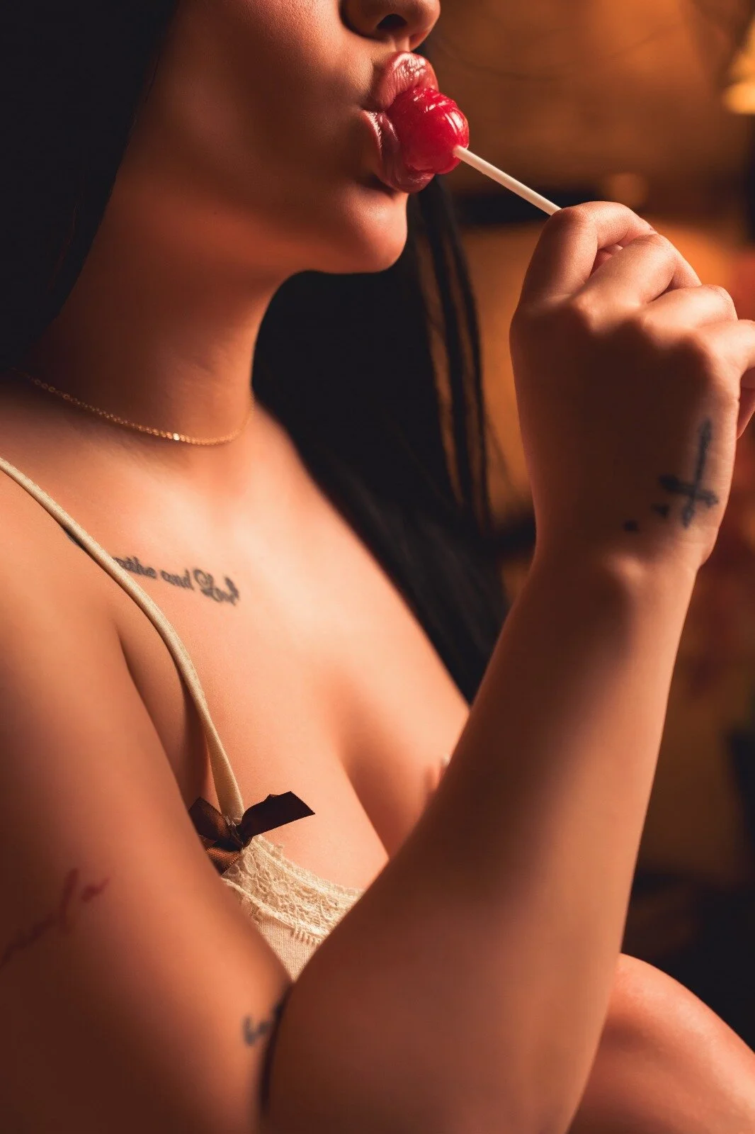 XXX Porn Photo of Nude PAULETEJOHNSON 94