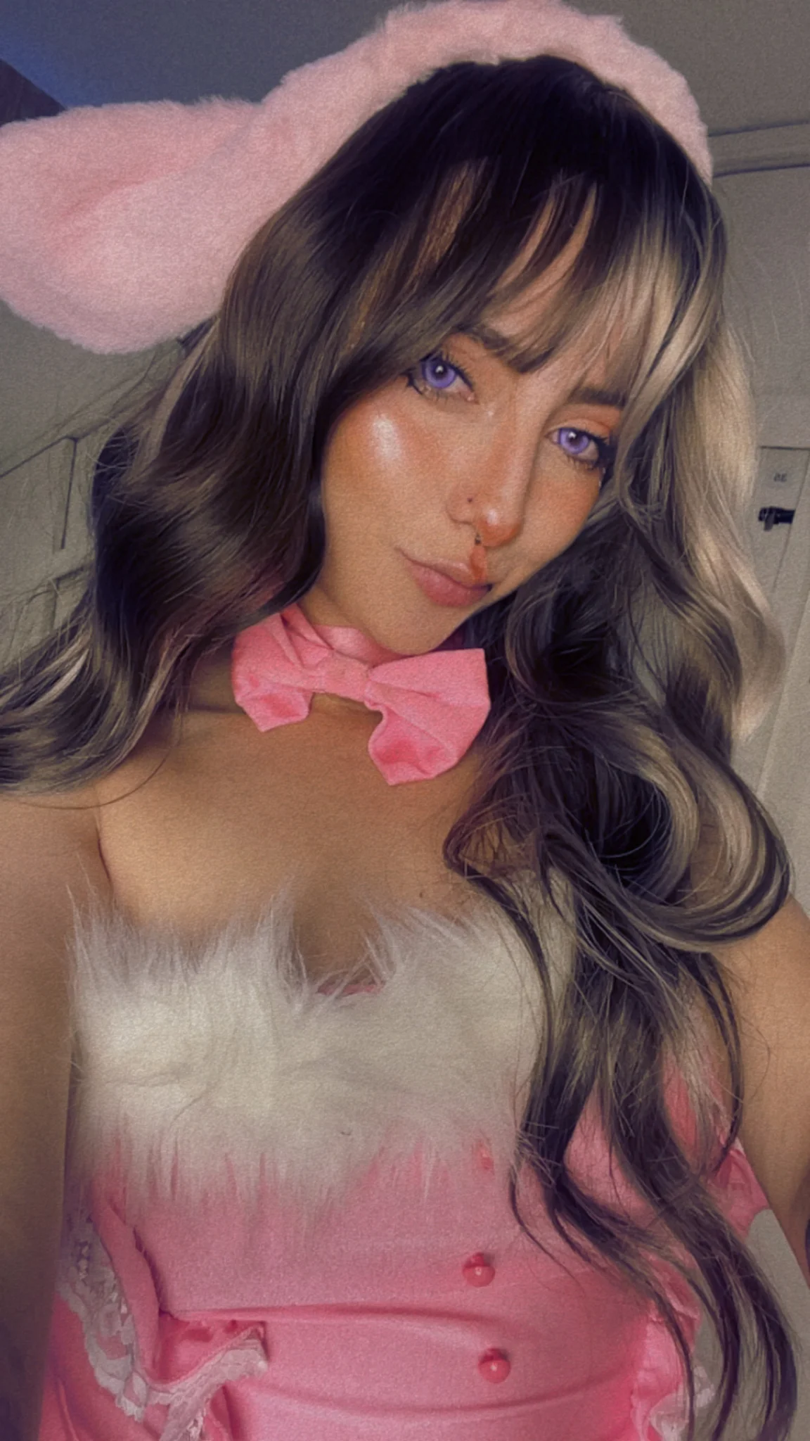 XXX Porn Photo of Nude lilith_rr 14