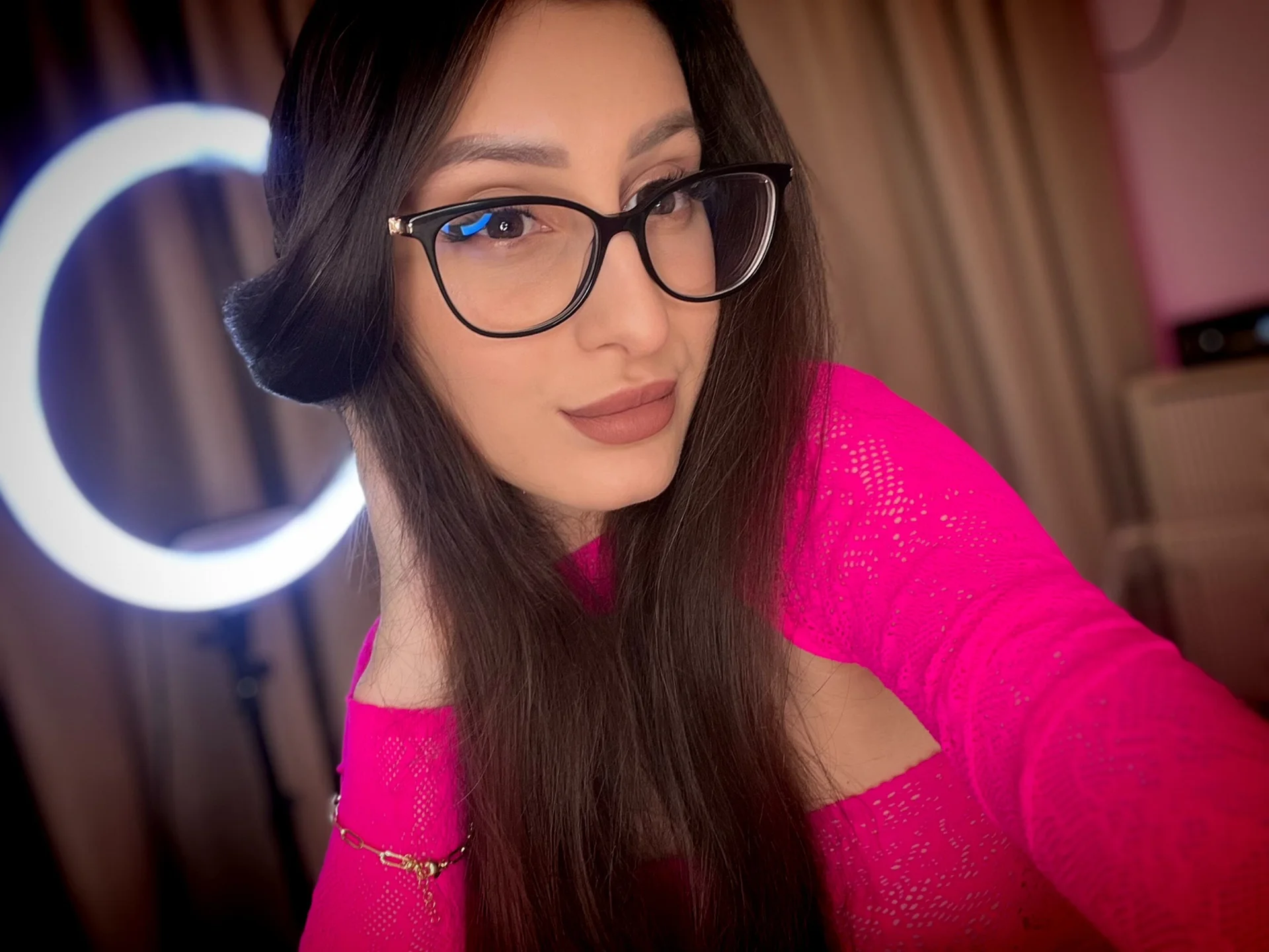 XXX Porn Photo of Nude lildiaa 8