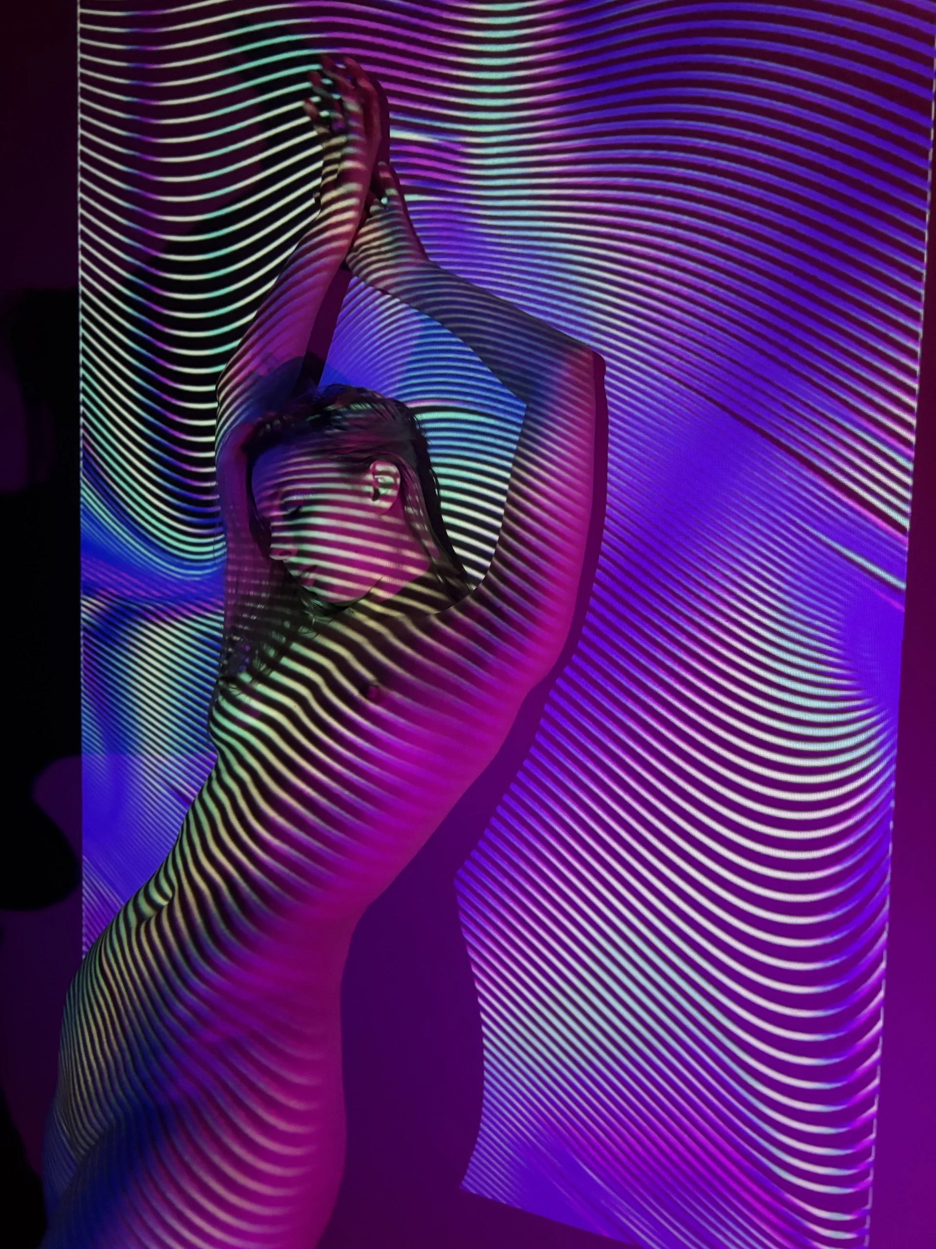 XXX Porn Photo of Nude oceaneyes_bb 2