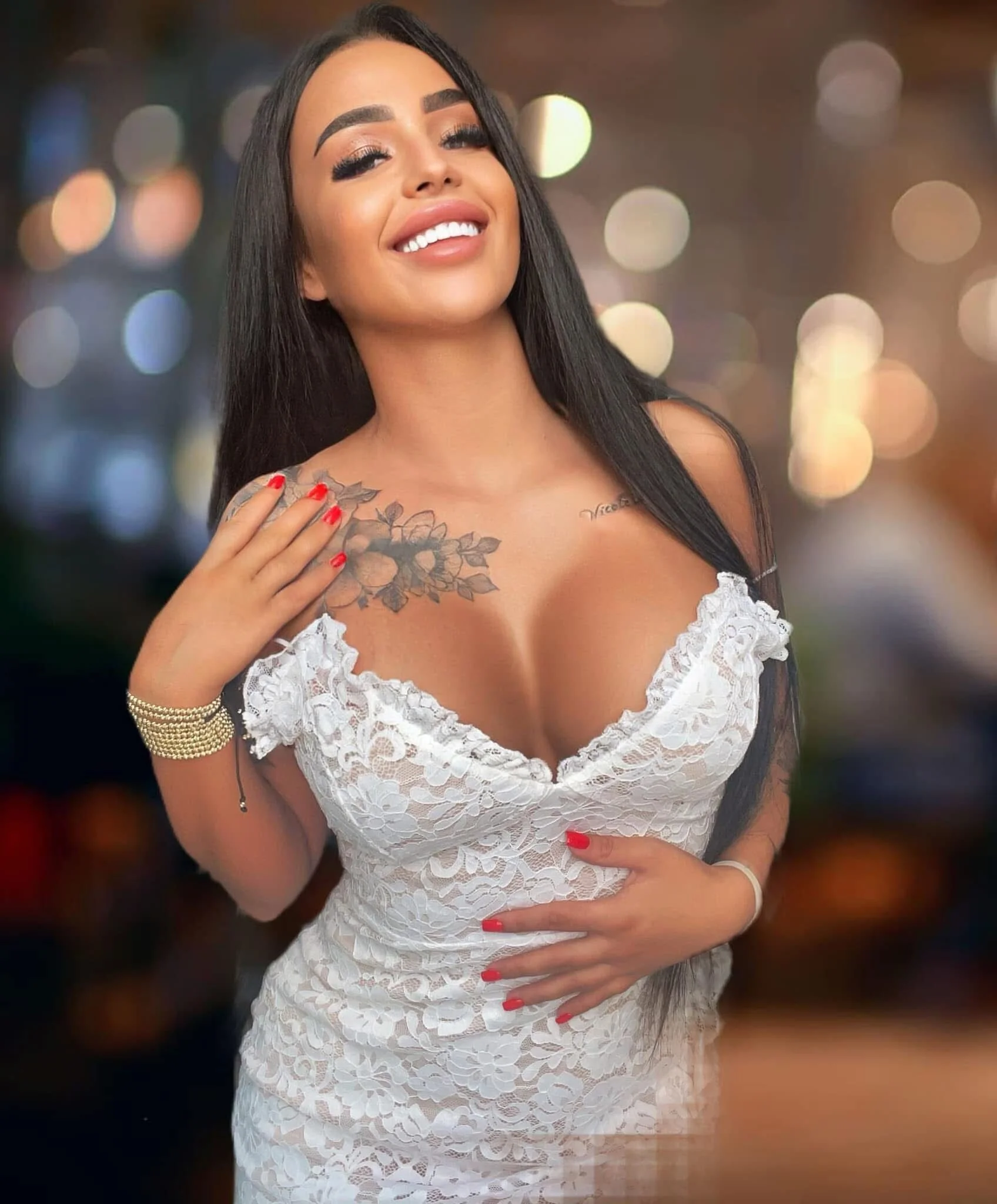XXX Porn Photo of Nude Megan__Luxxx 19