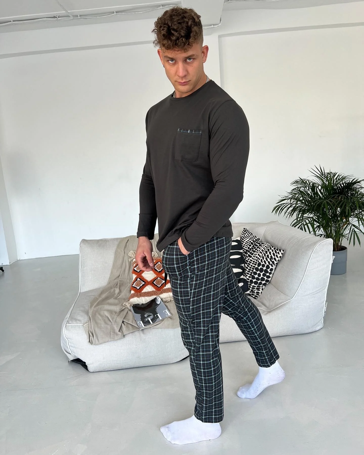 XXX Porn Photo of Nude Adam_misti 13