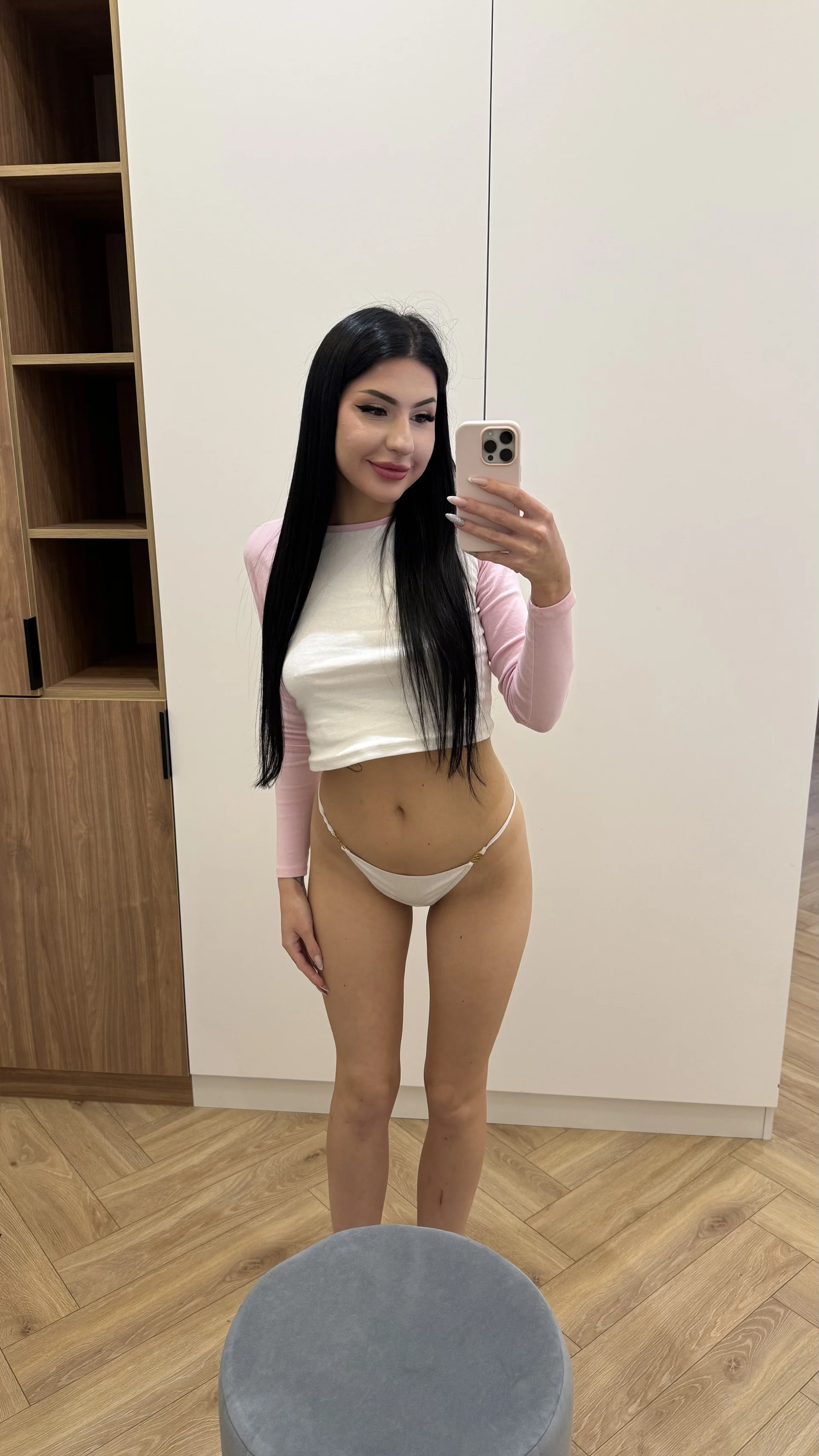 XXX Porn Photo of Nude AuraXO 33