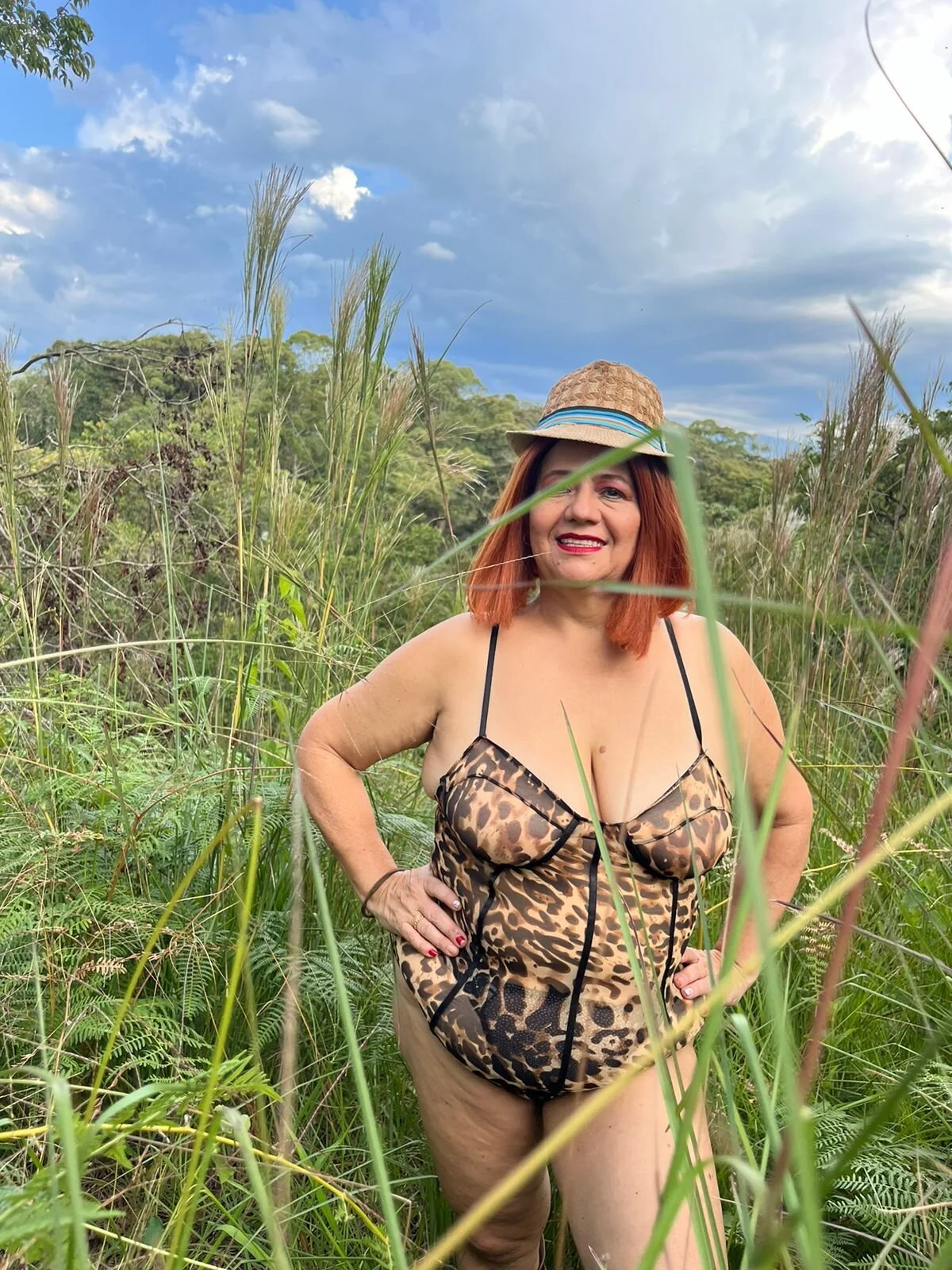 XXX Porn Photo of Nude _samara 16