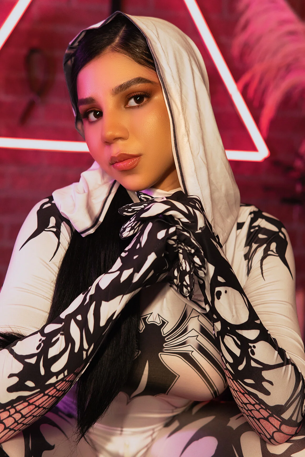 XXX Porn Photo of Nude VictoriaLeia 30