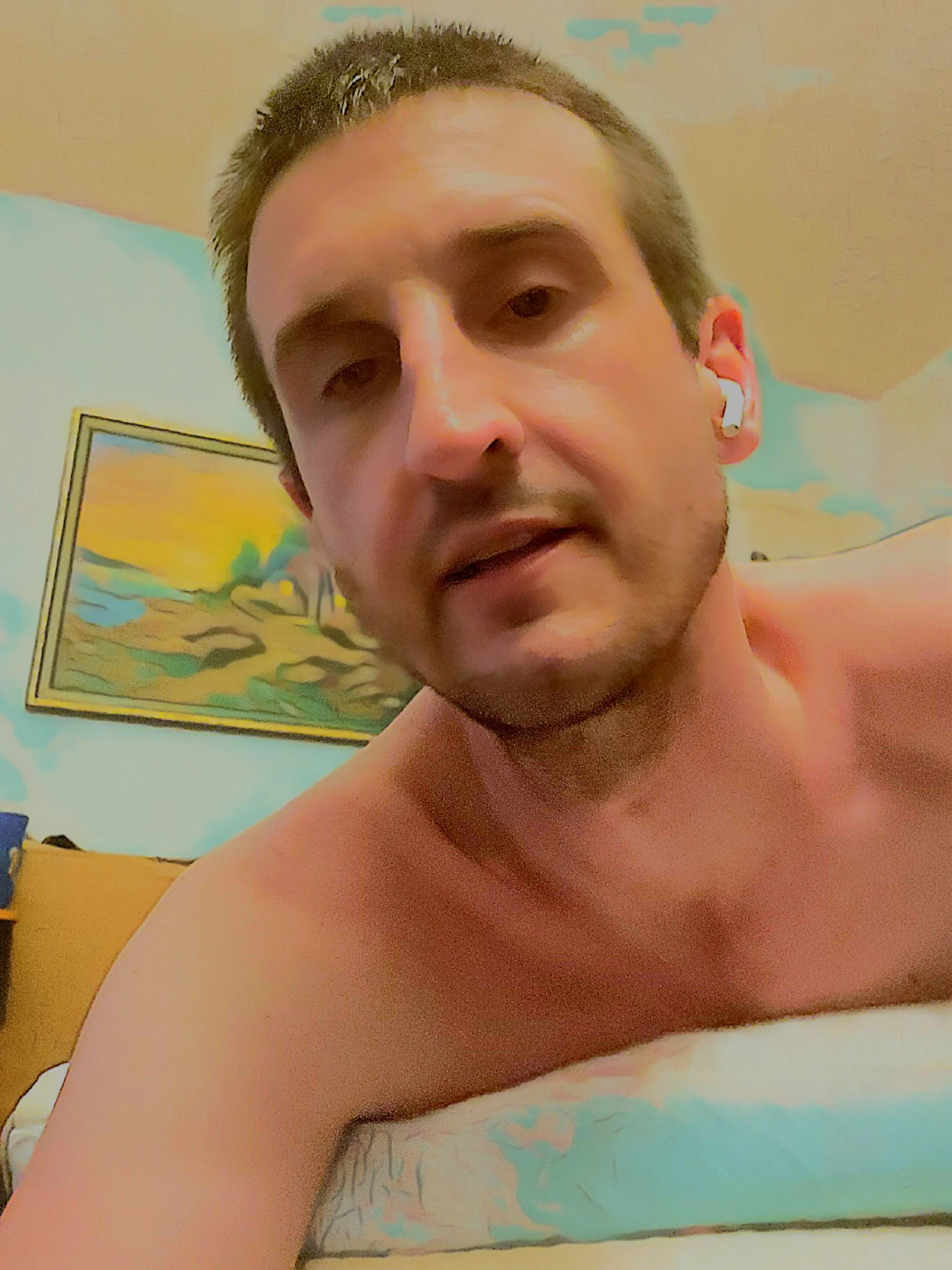 XXX Porn Photo of Nude tjxviii 5