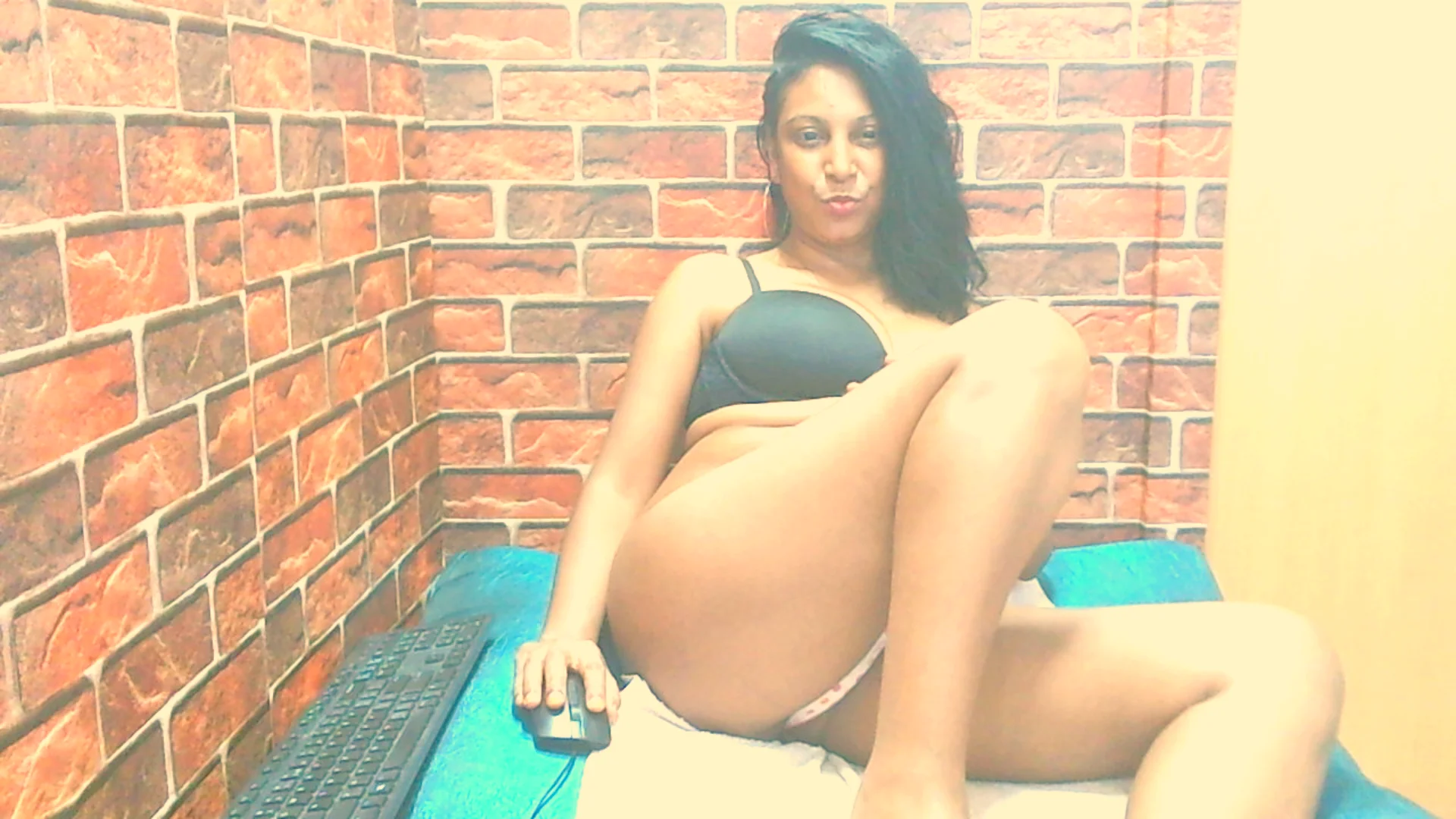 XXX Porn Photo of Nude indian_spice_girl 28