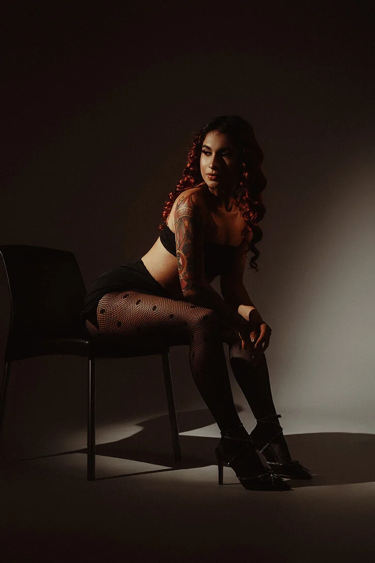 XXX Porn Photo of Nude MelisaLopez_ 35
