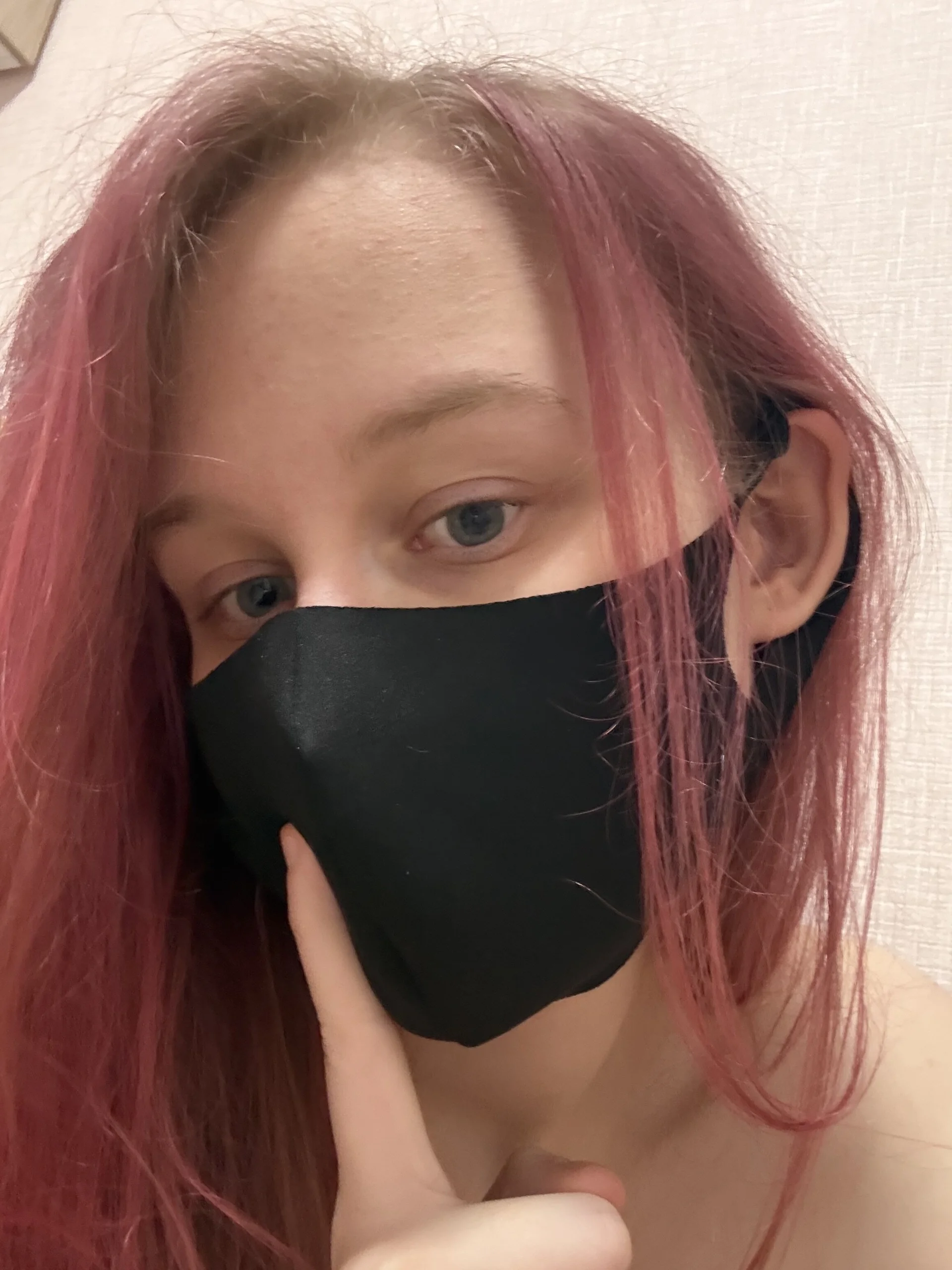 XXX Porn Photo of Nude MiracleCutie 2
