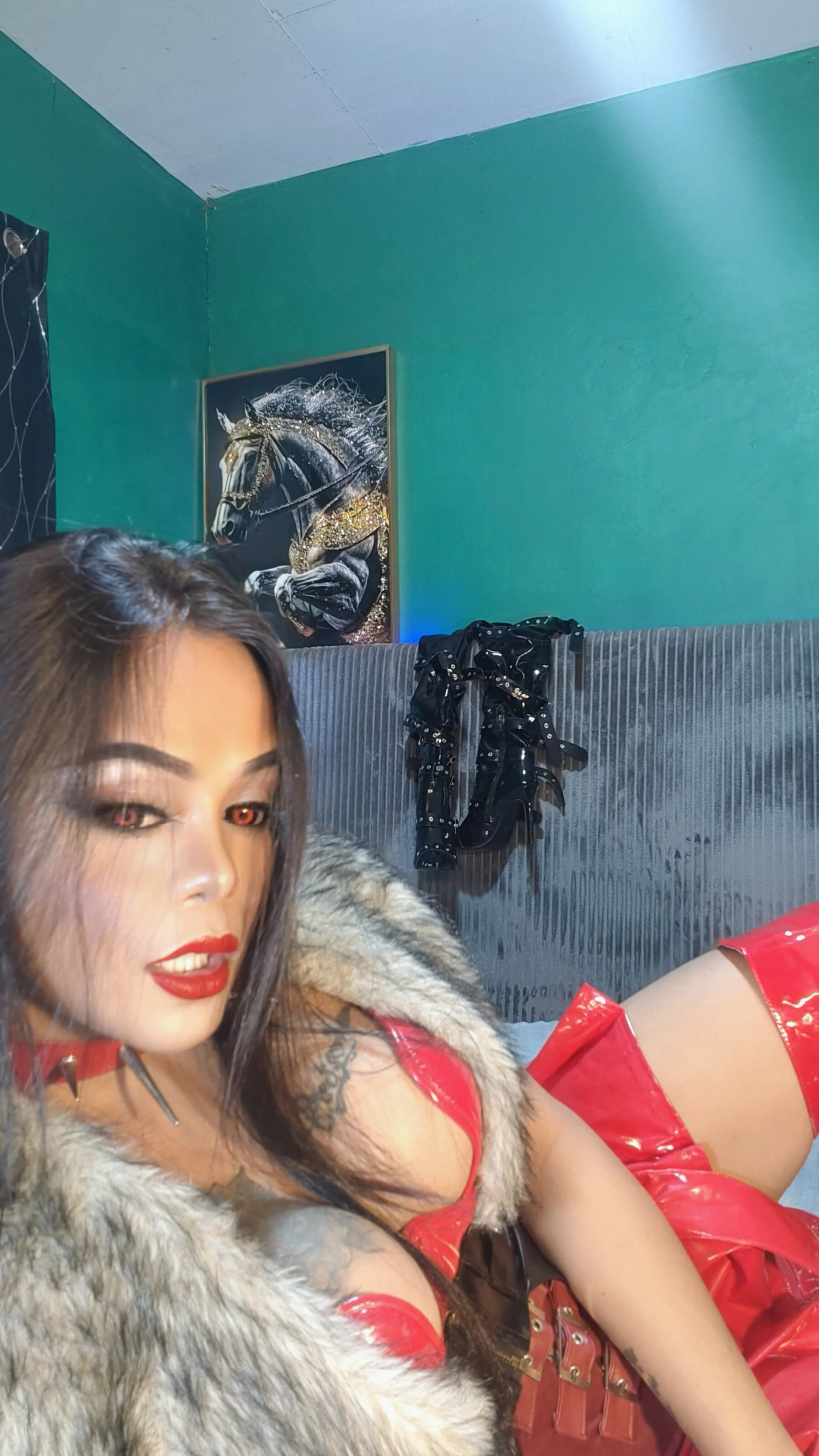 XXX Porn Photo of Nude Missionary_Addiction_Cums 358