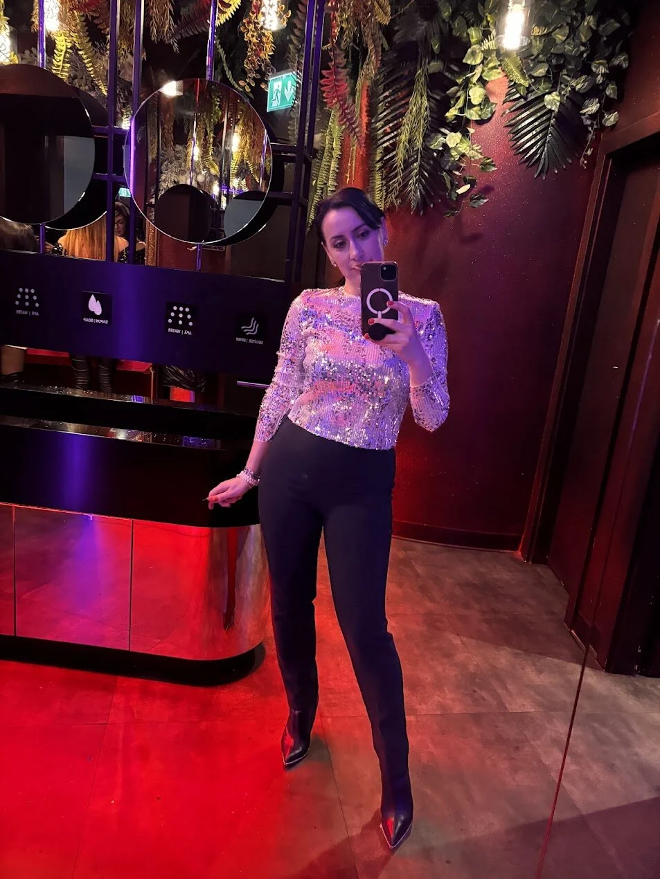 XXX Porn Photo of Nude MissGiulia 10