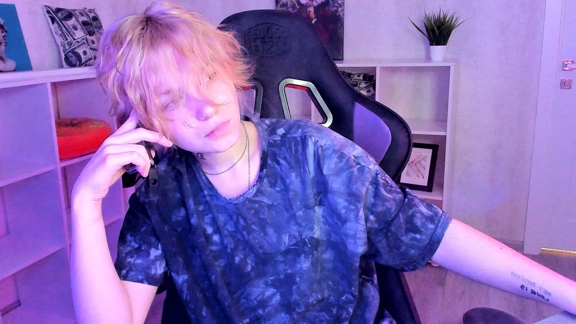 XXX Porn Photo of Nude esajukyy 5