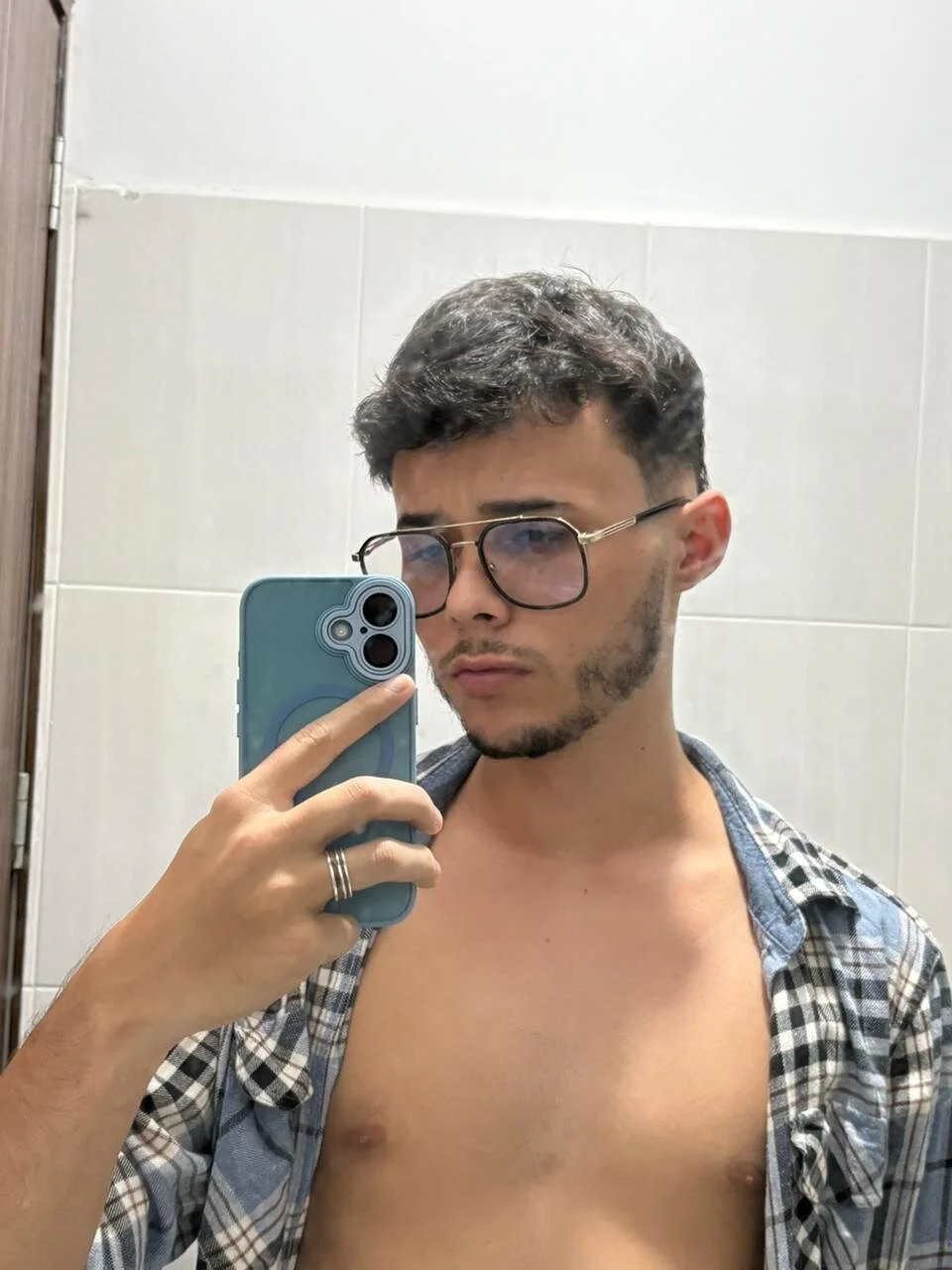 XXX Porn Photo of Nude Alhan_Twink 3