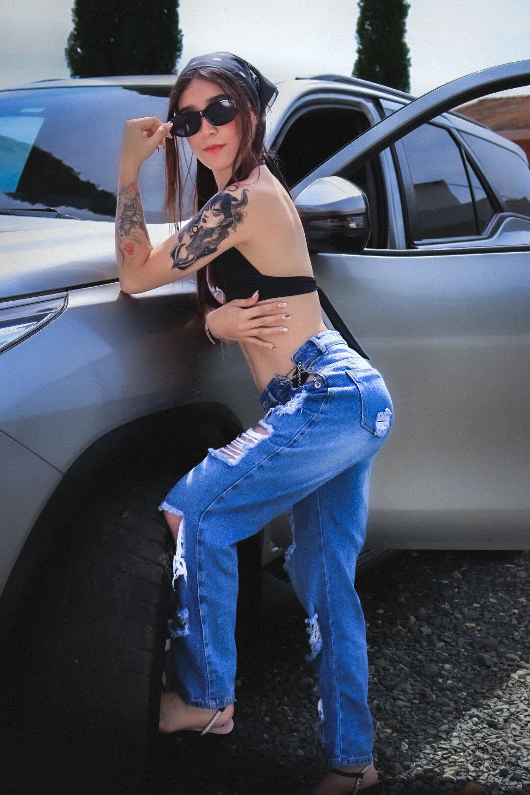 XXX Porn Photo of Nude MAVIE_IVANOVA 38
