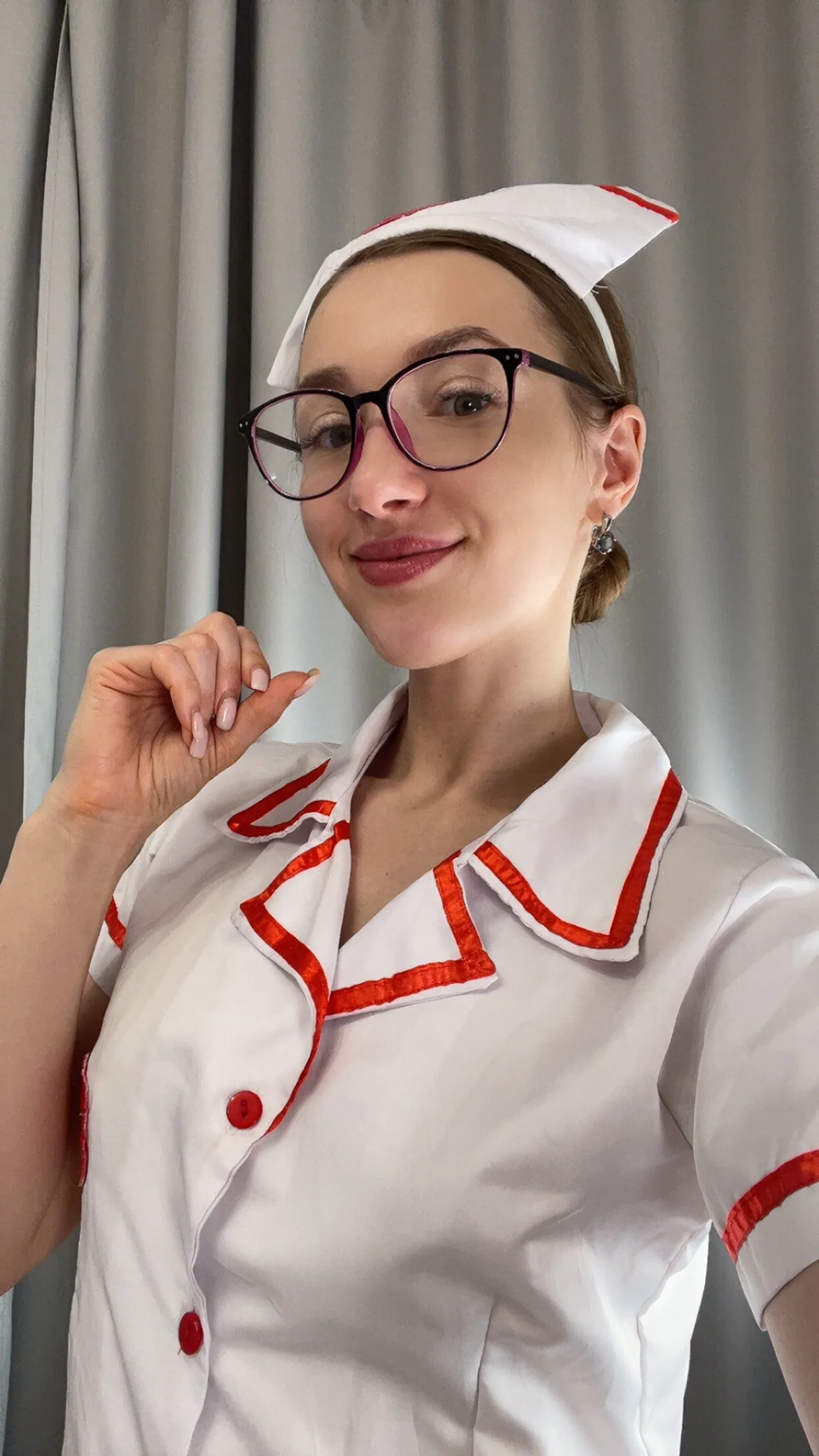 XXX Porn Photo of Nude KateRedgar 84