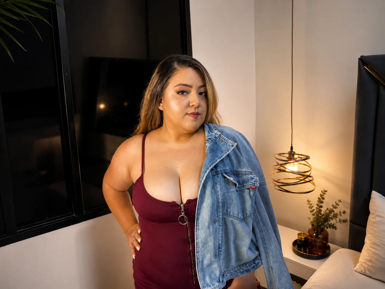 XXX Porn Photo of Nude ElenaStone_ 3