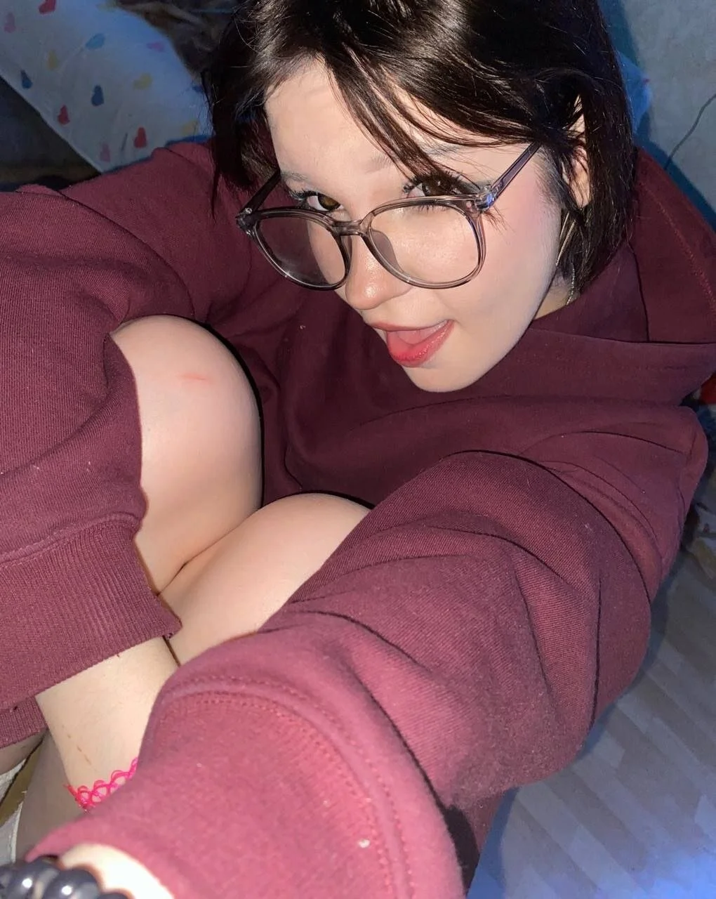XXX Porn Photo of Nude BettieBagwill 6