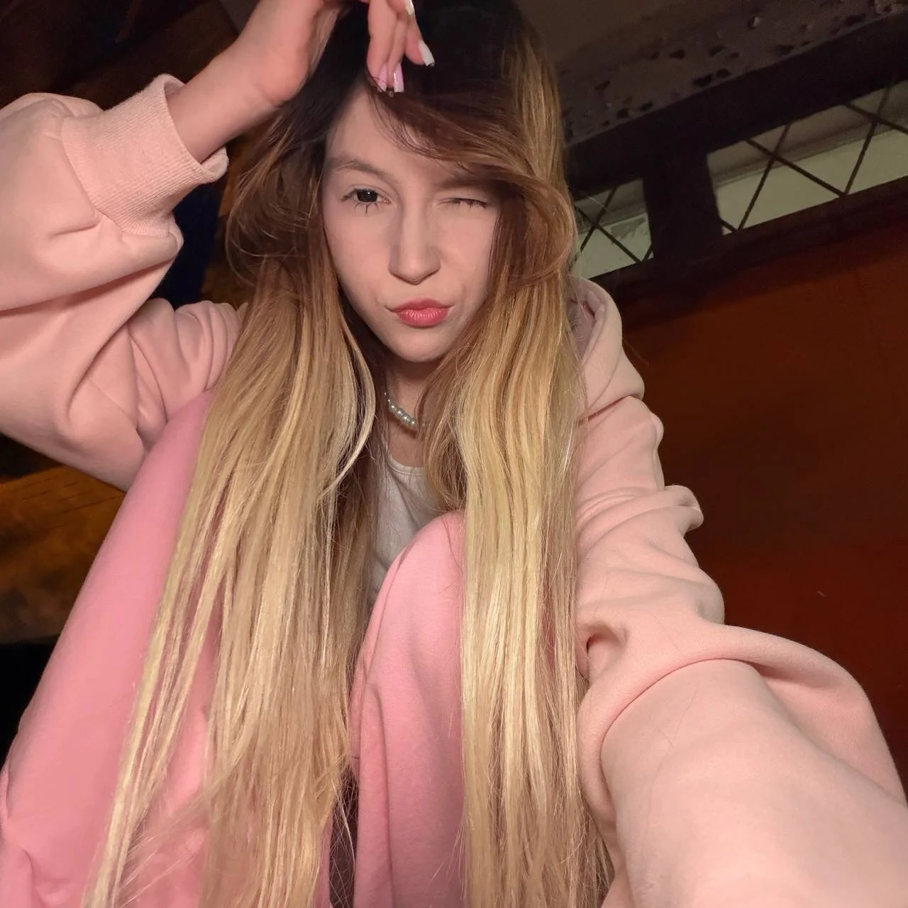 XXX Porn Photo of Nude nancy_chancy 2