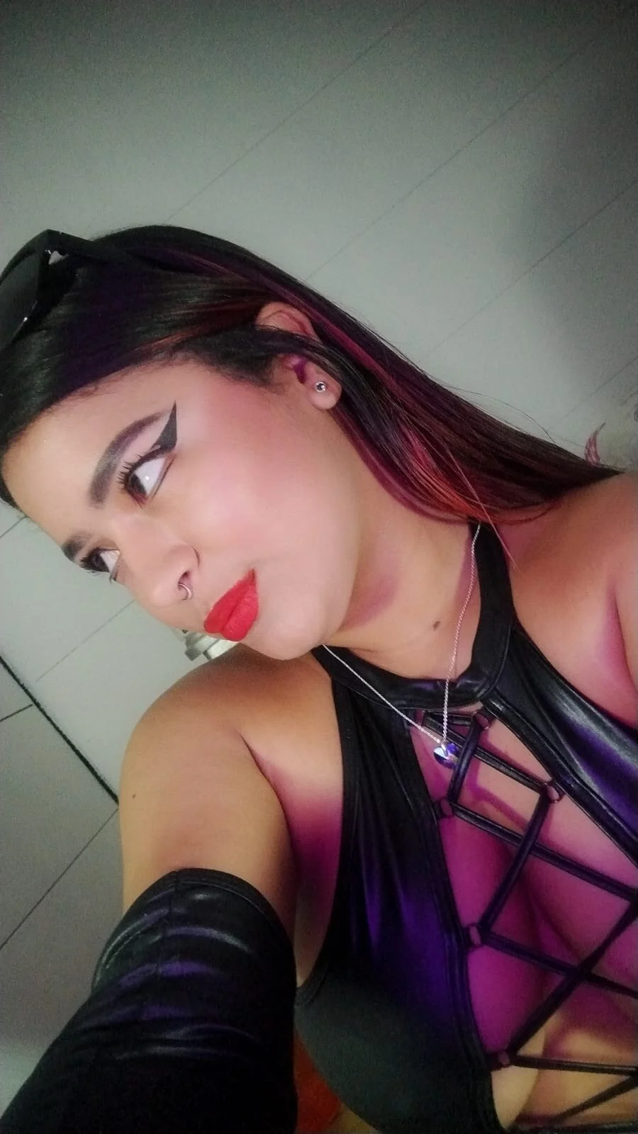 XXX Porn Photo of Nude NicolleTaylor 129